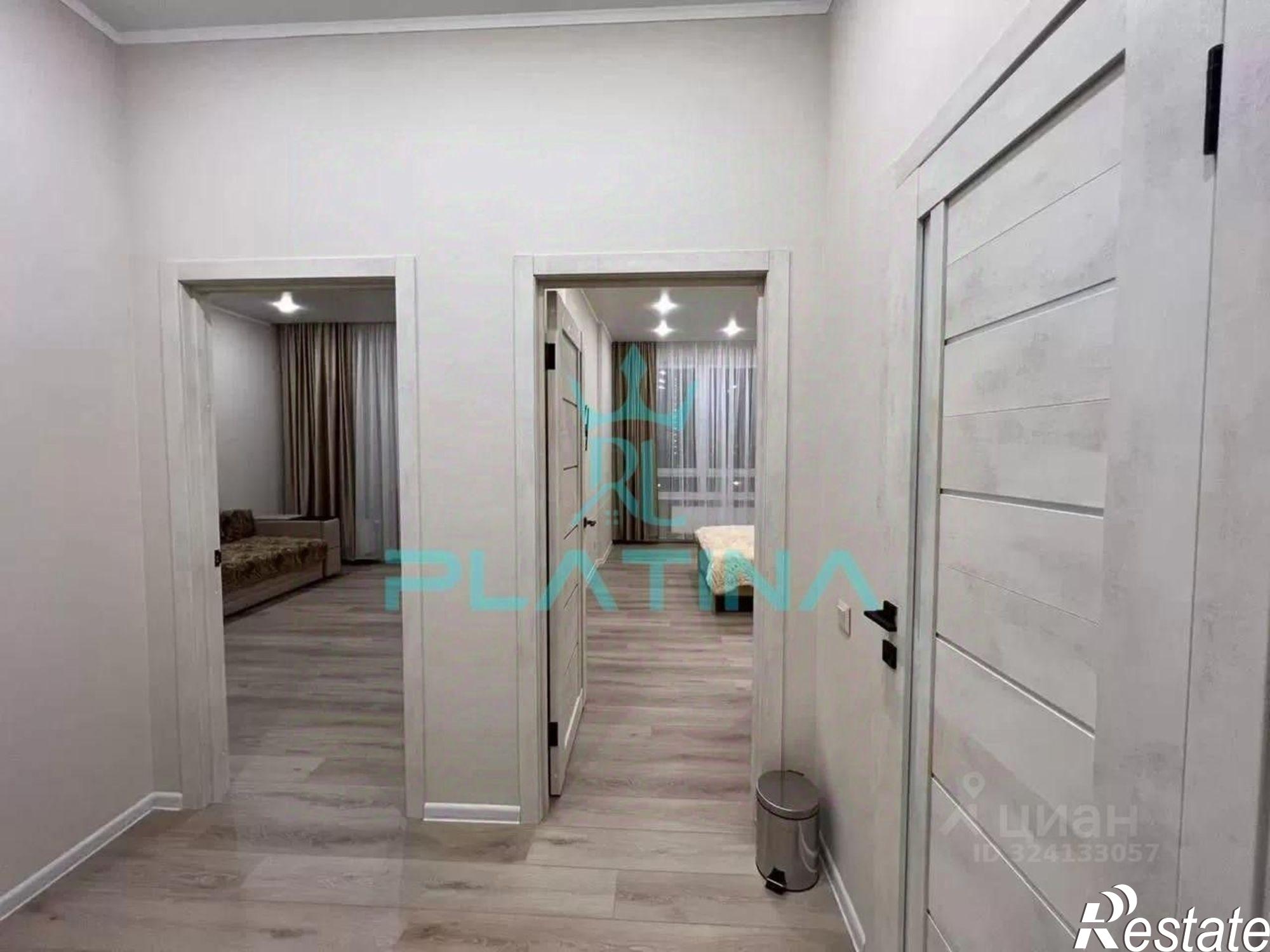 Сдать квартиру за 40 000 рублей на Чистопольская улица, 88