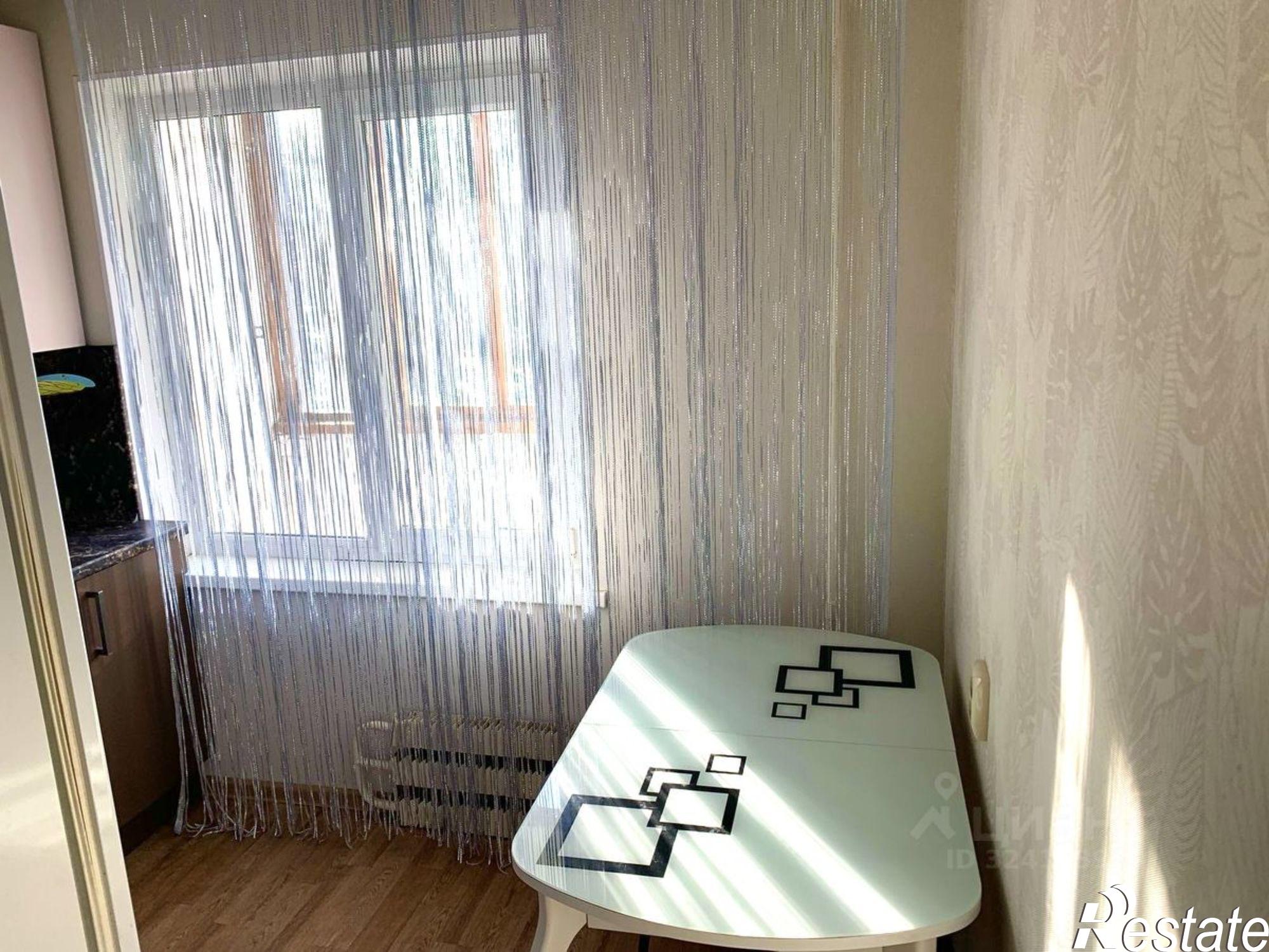 Сдать квартиру за 29 000 рублей на улица Комиссара Габишева, 17