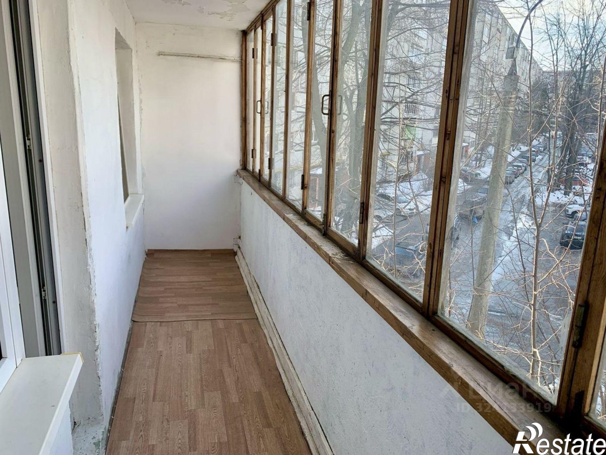 Сдать квартиру за 29 000 рублей на улица Комиссара Габишева, 17