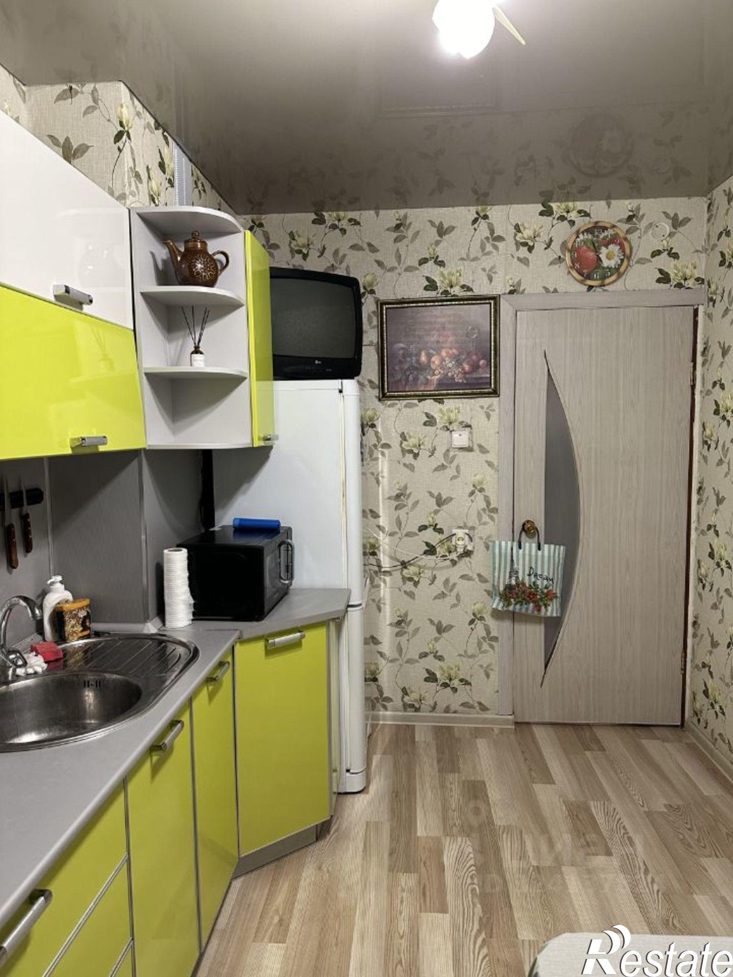 Сдать квартиру за 30 000 рублей на Минская улица, 56