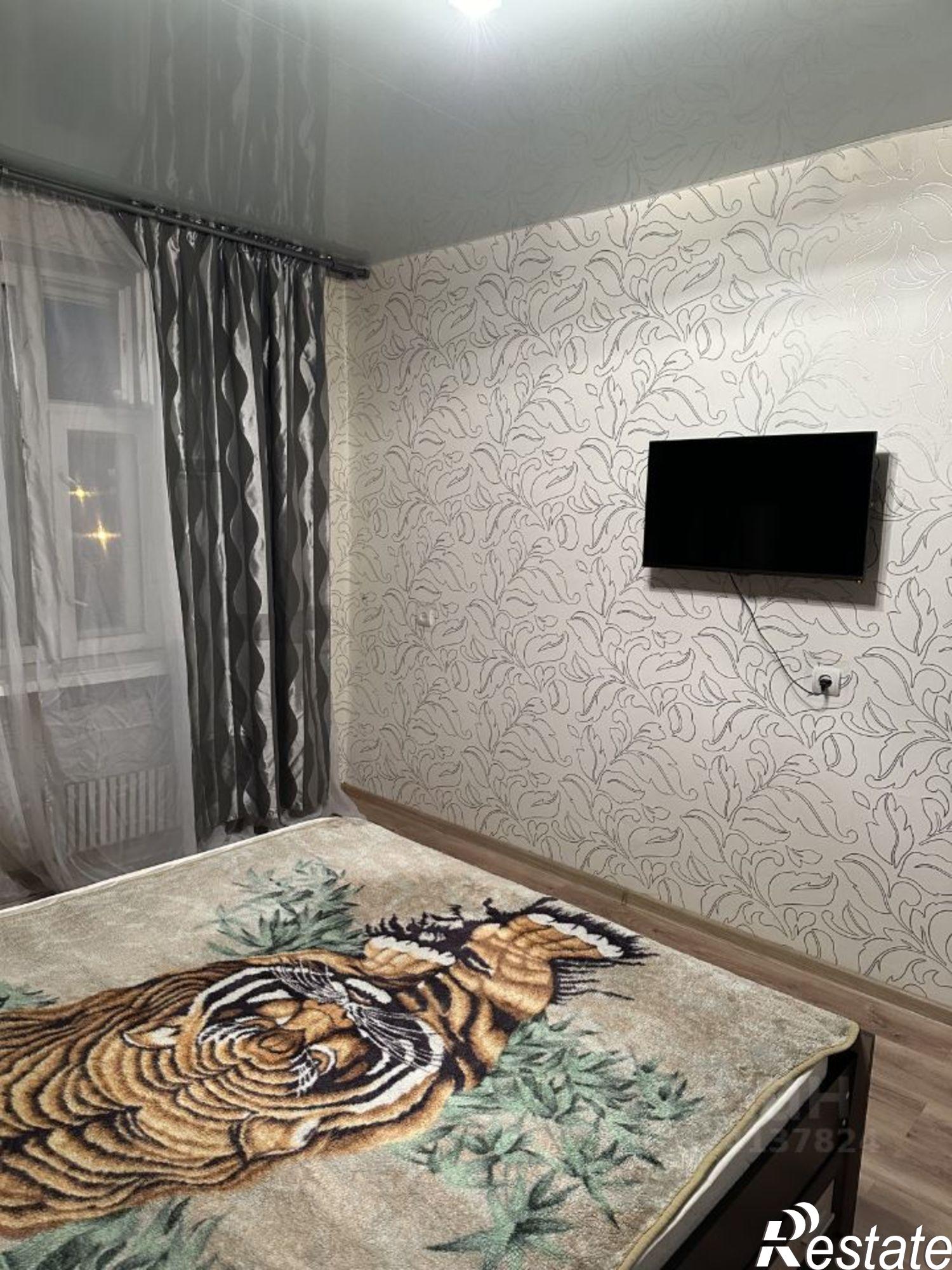 Сдать квартиру за 30 000 рублей на Минская улица, 56