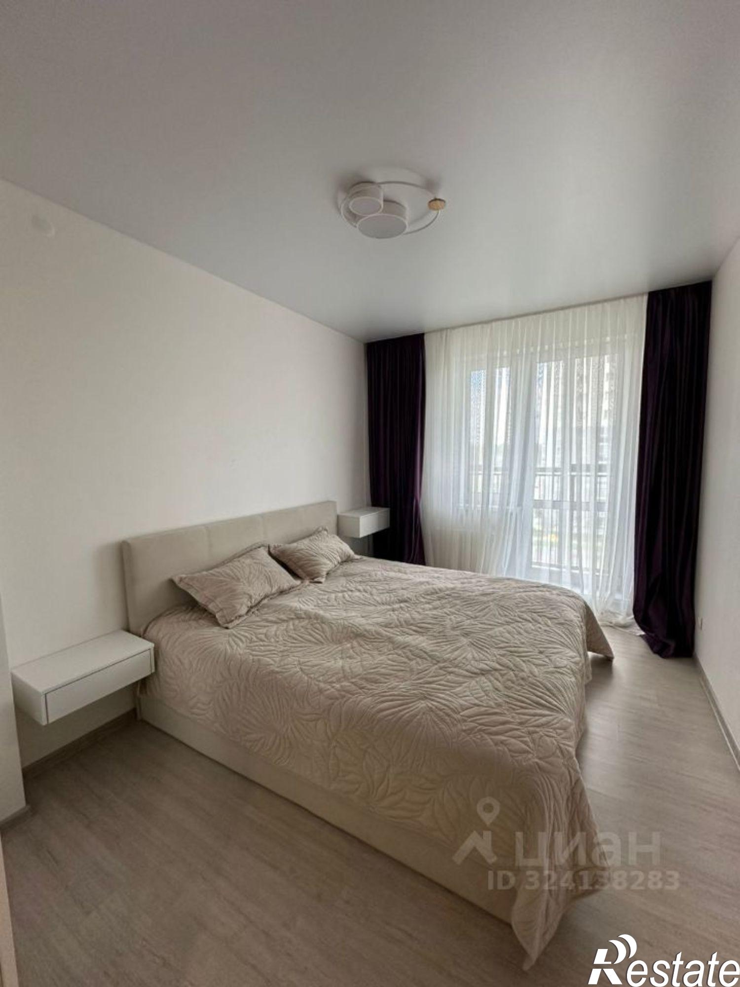 Сдать квартиру за 32 000 рублей на улица Ярышлар, 2Б