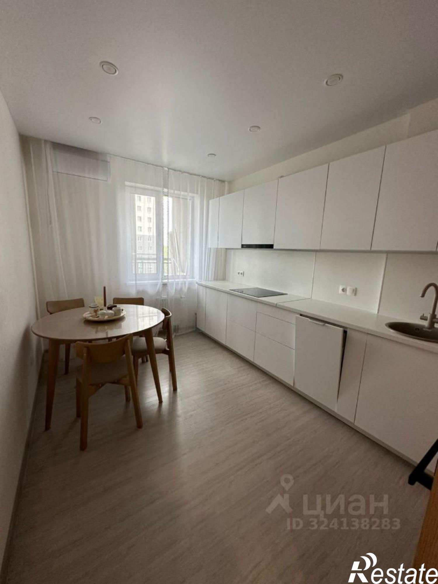 Сдать квартиру за 32 000 рублей на улица Ярышлар, 2Б