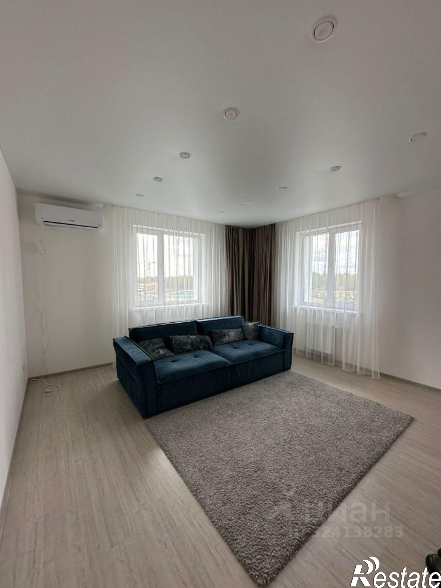 Сдать квартиру за 32 000 рублей на улица Ярышлар, 2Б