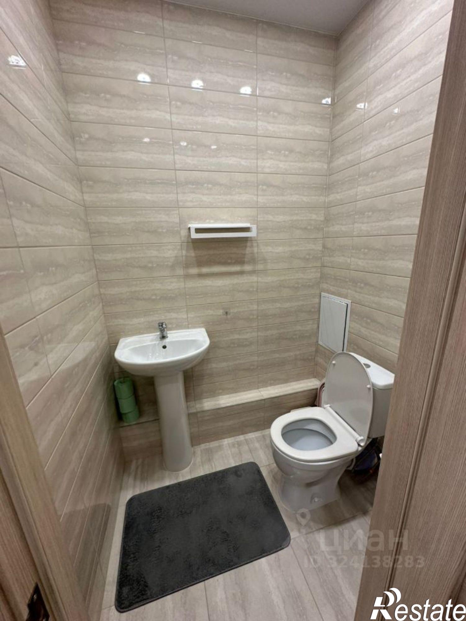 Сдать квартиру за 32 000 рублей на улица Ярышлар, 2Б