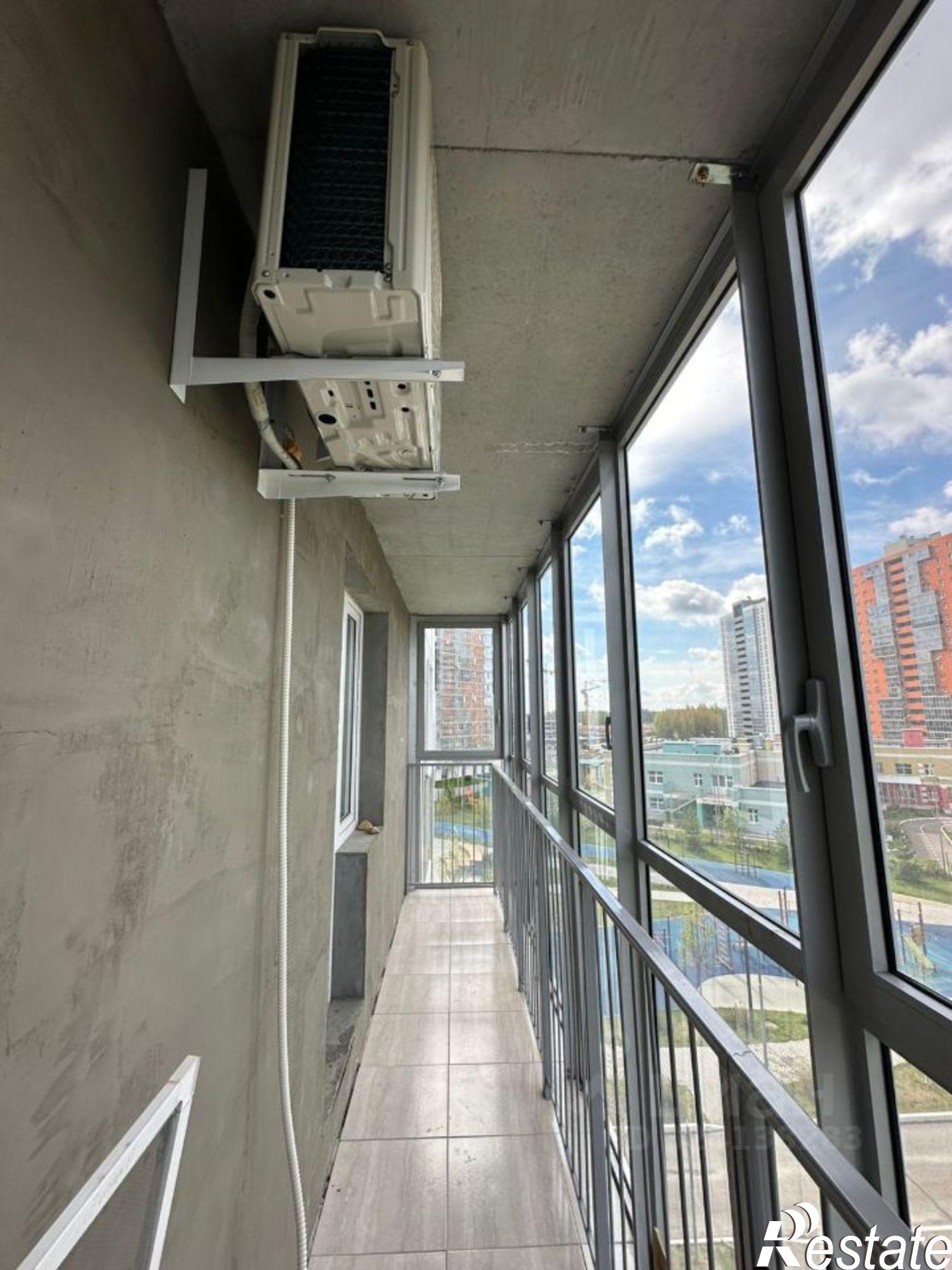 Сдать квартиру за 32 000 рублей на улица Ярышлар, 2Б