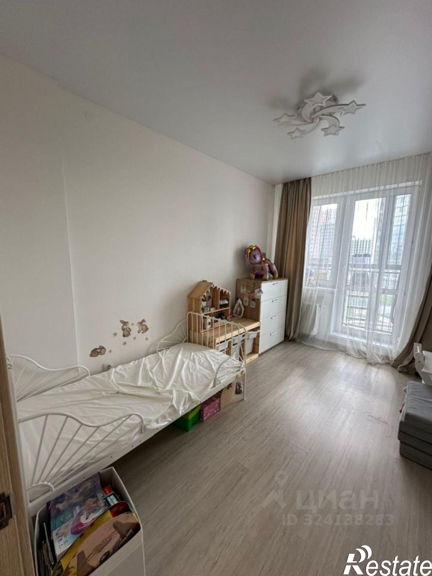 Сдать квартиру за 32 000 рублей на улица Ярышлар, 2Б