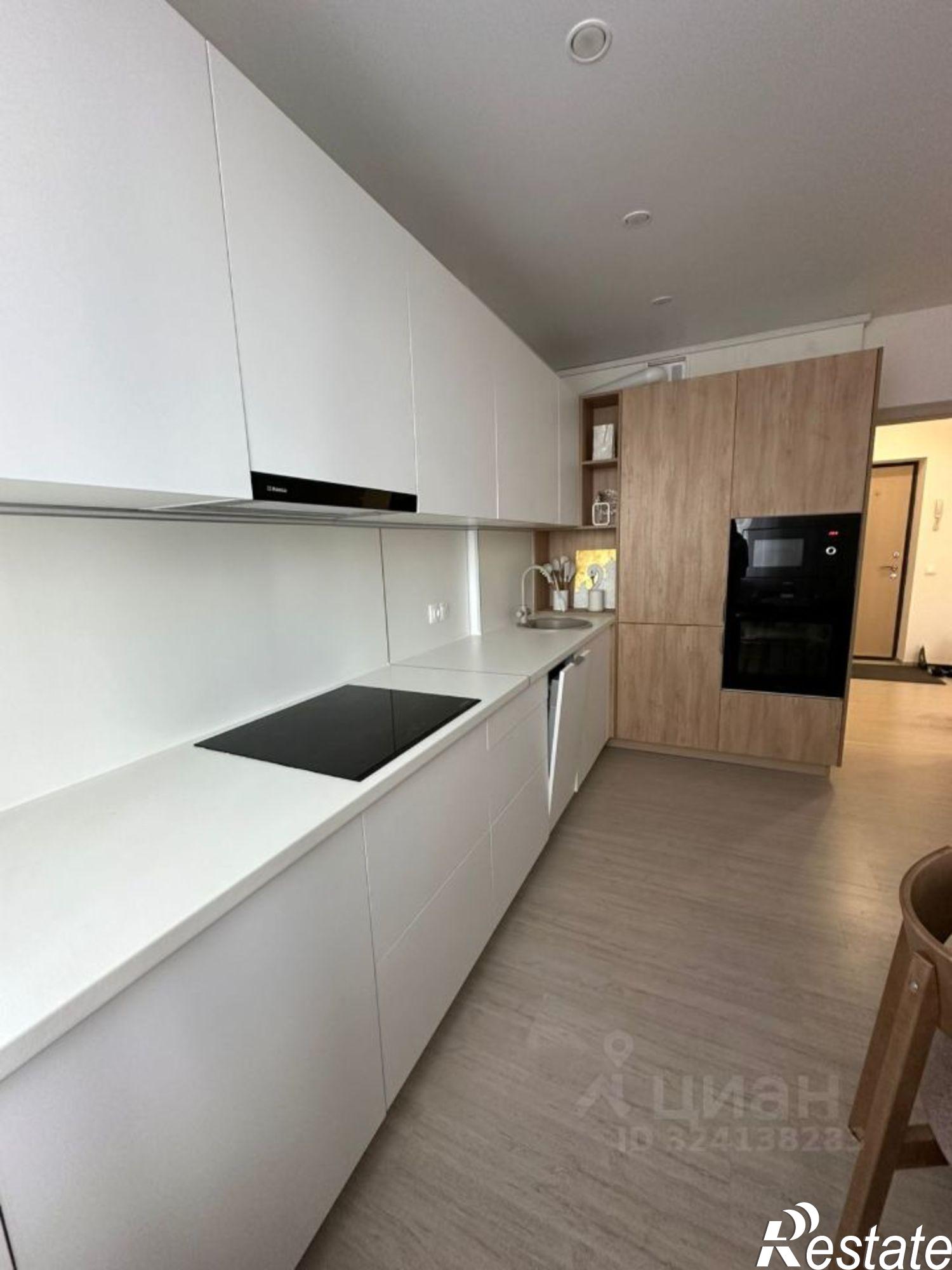 Сдать квартиру за 32 000 рублей на улица Ярышлар, 2Б