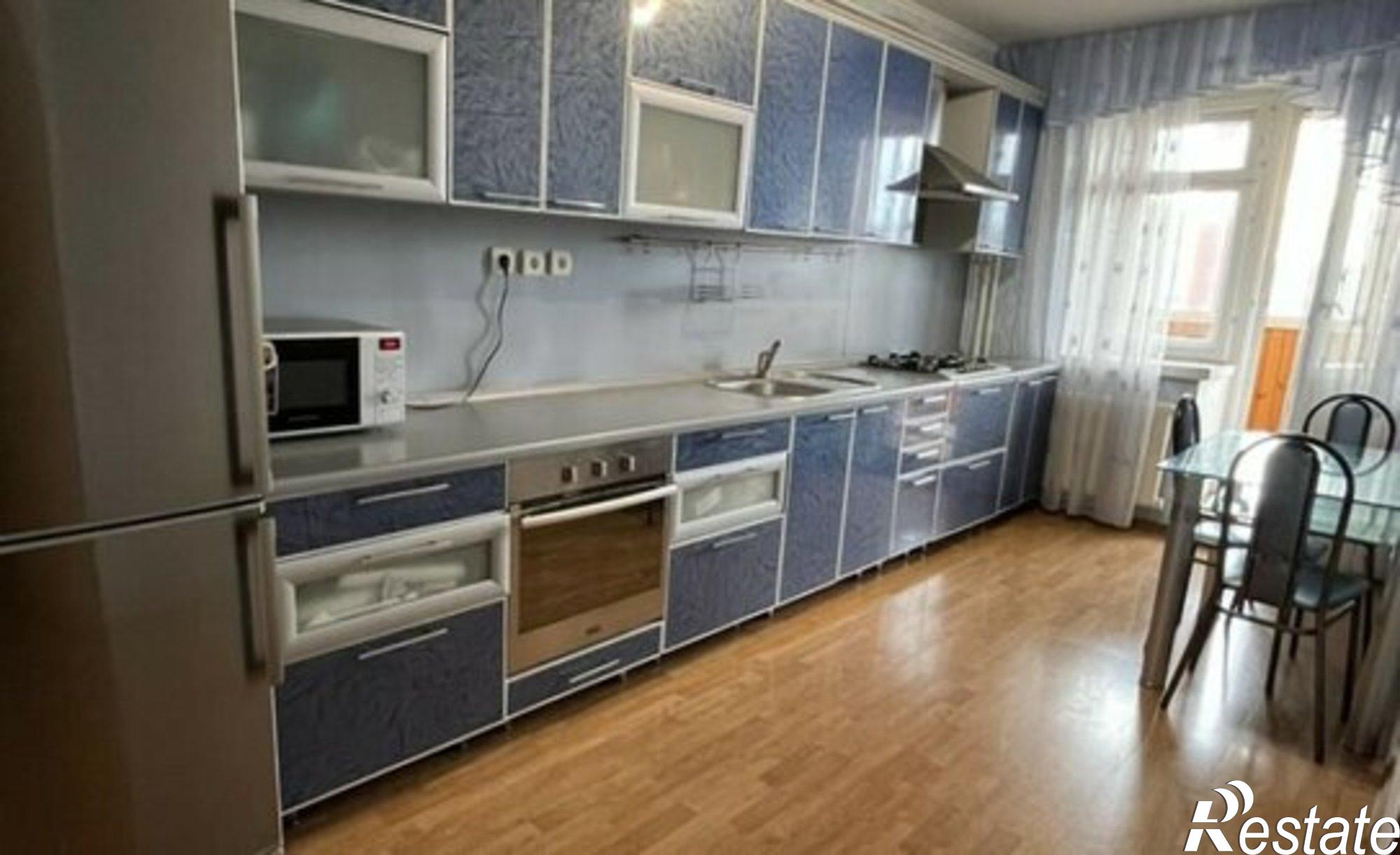 Купить квартиру за 12 000 000 рублей на улица Гарифьянова, 38Б