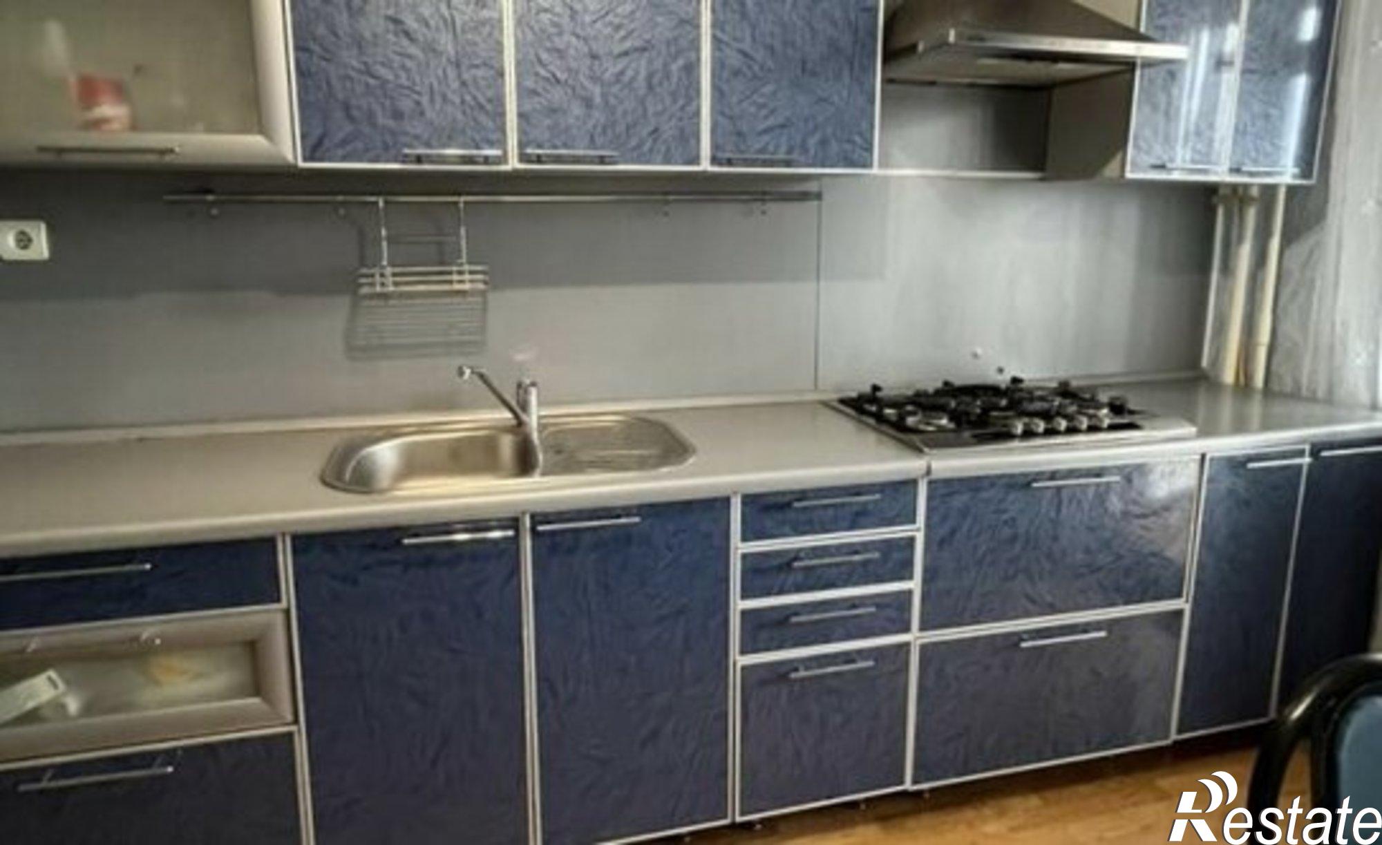 Купить квартиру за 12 000 000 рублей на улица Гарифьянова, 38Б