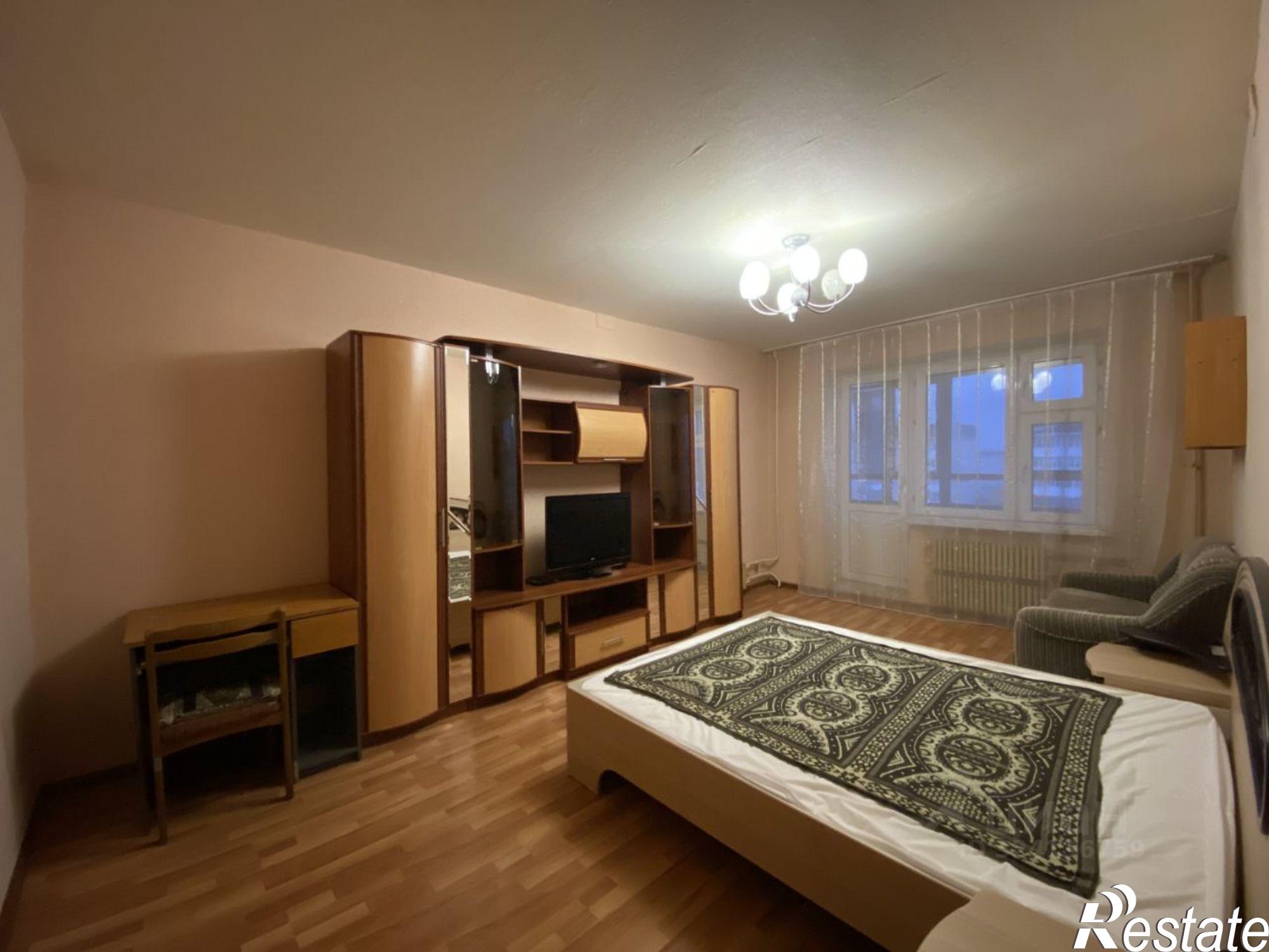 Купить квартиру за 8 200 000 рублей на улица Четаева, 68