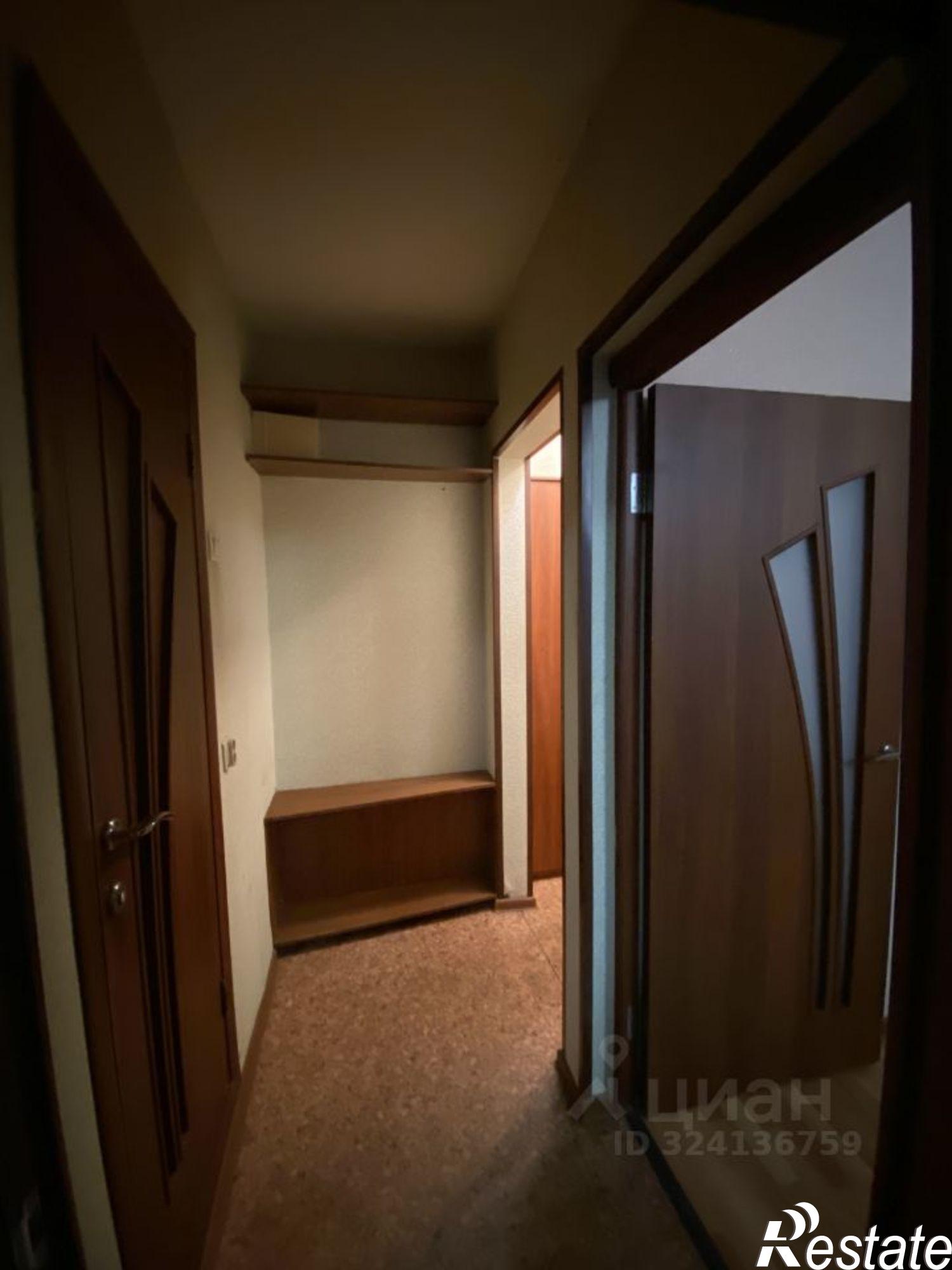 Купить квартиру за 8 200 000 рублей на улица Четаева, 68