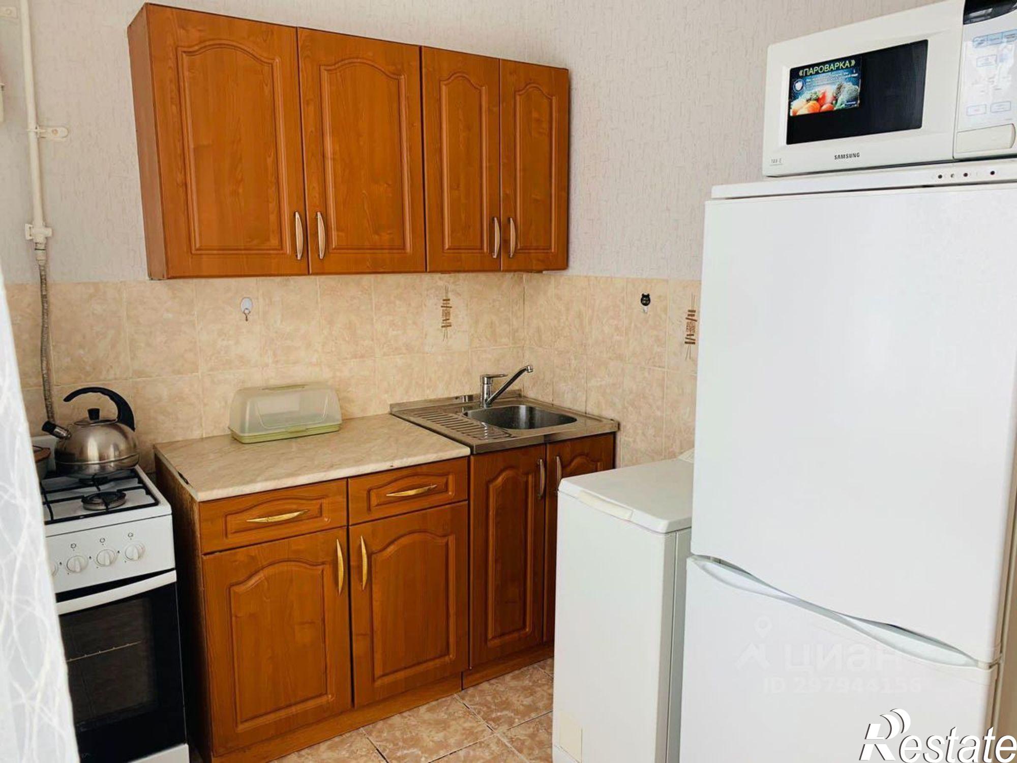 Сдать квартиру за 28 000 рублей на пр-кт Победы, 172