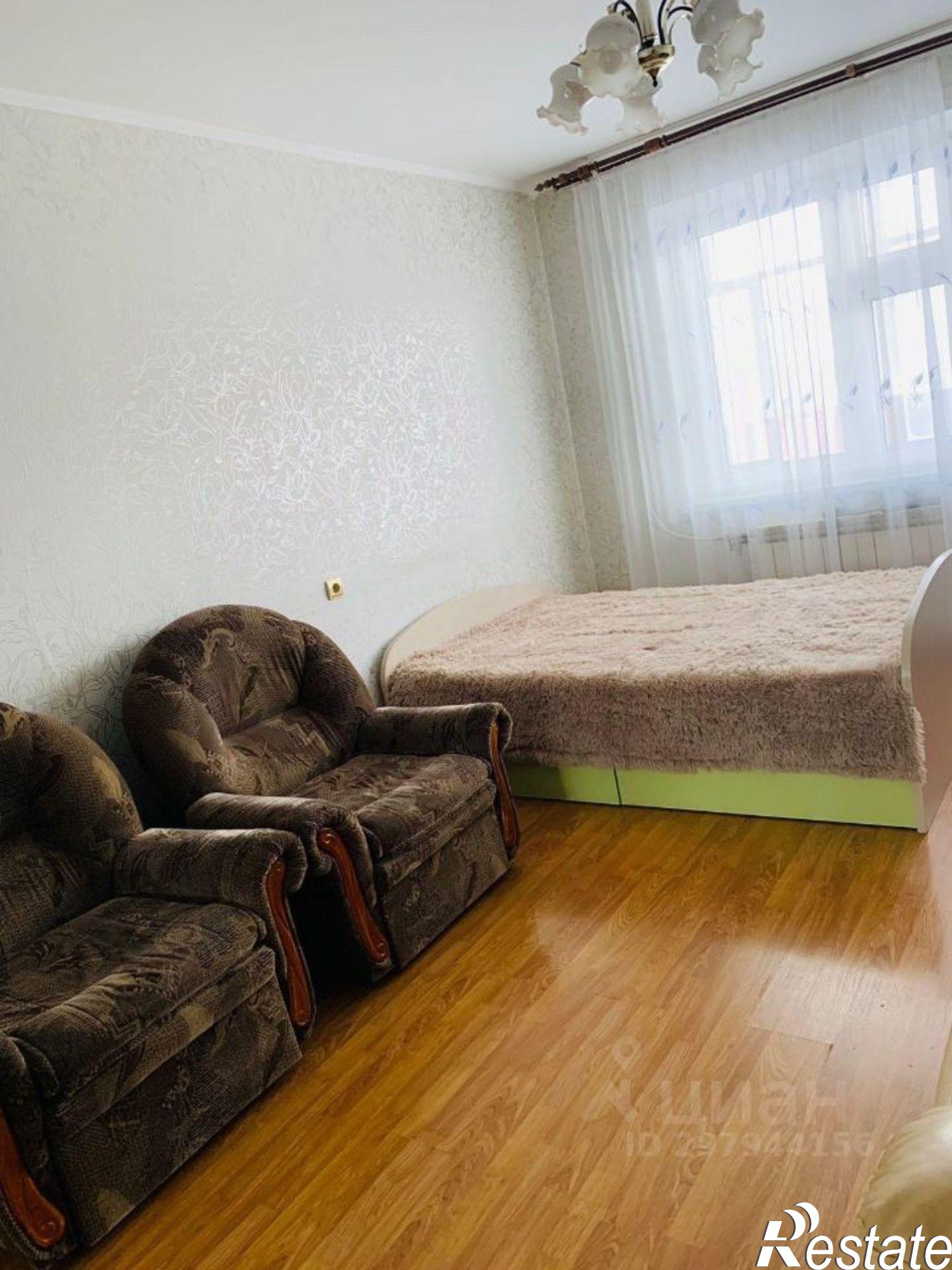 Сдать квартиру за 28 000 рублей на пр-кт Победы, 172