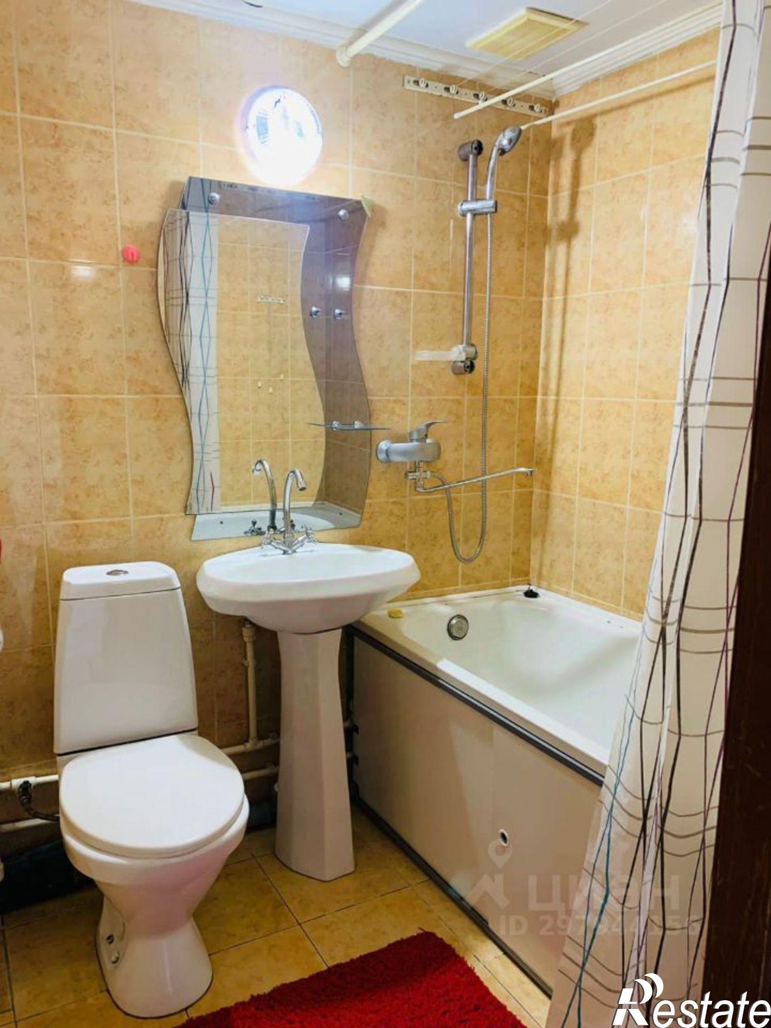 Сдать квартиру за 28 000 рублей на пр-кт Победы, 172