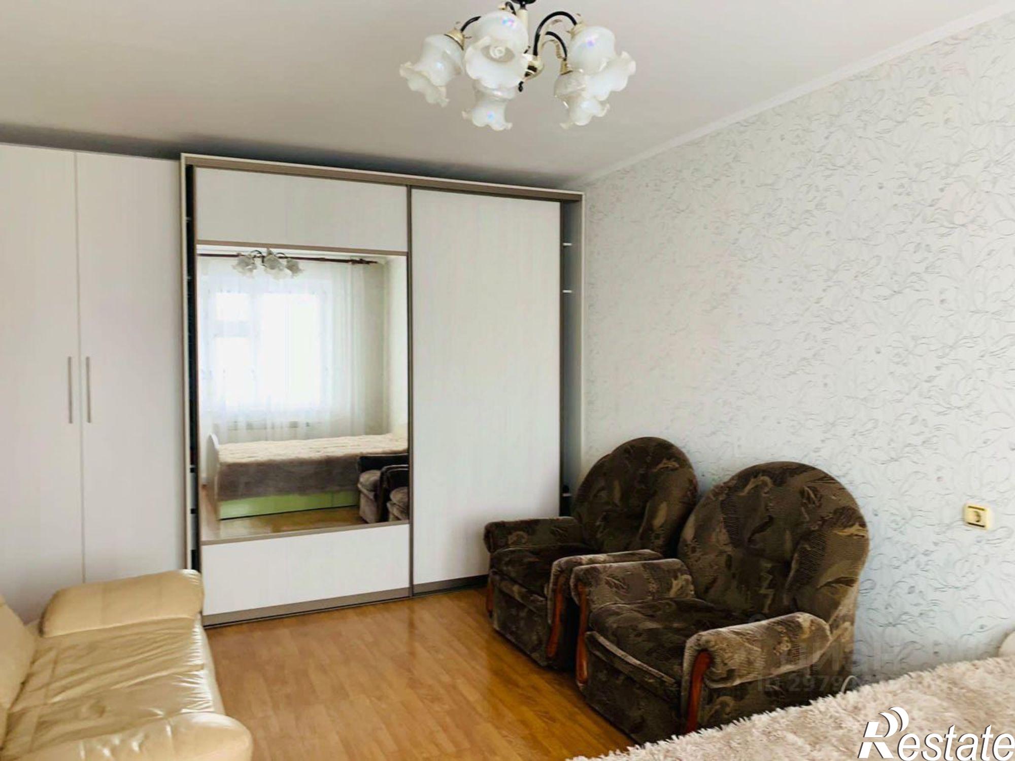 Сдать квартиру за 28 000 рублей на пр-кт Победы, 172