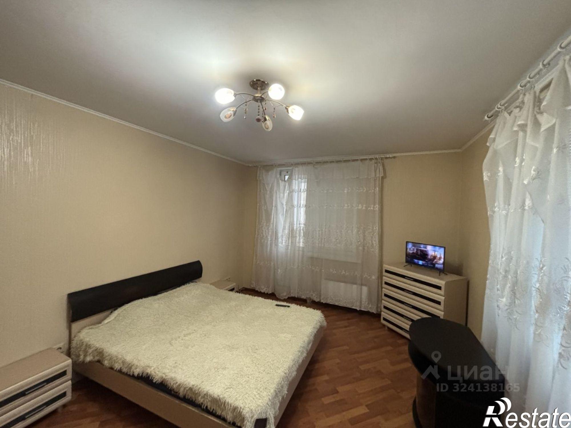 Сдать квартиру за 36 000 рублей на ул Сибгата Хакима, 39