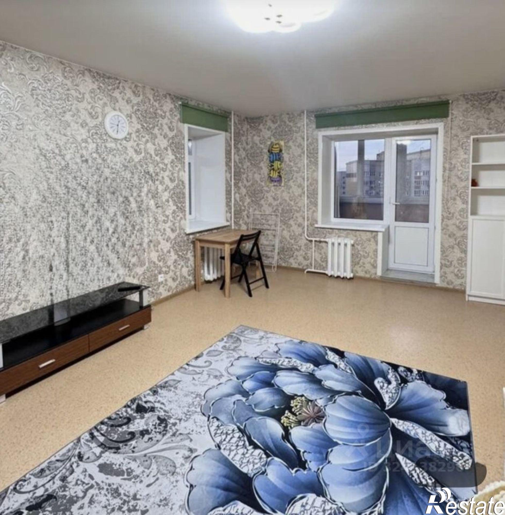 Сдать квартиру за 44 000 рублей на ул Аделя Кутуя, 44