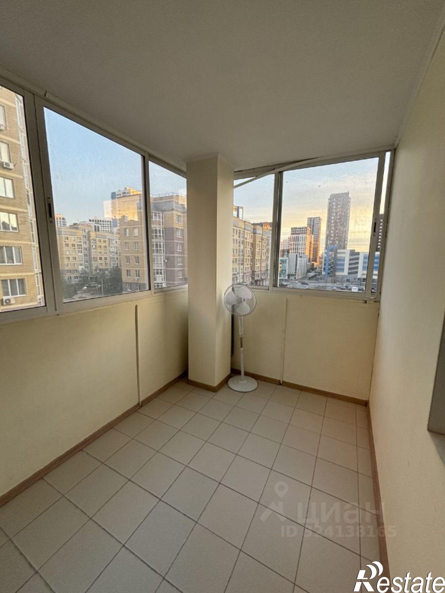 Сдать квартиру за 36 000 рублей на ул Сибгата Хакима, 39