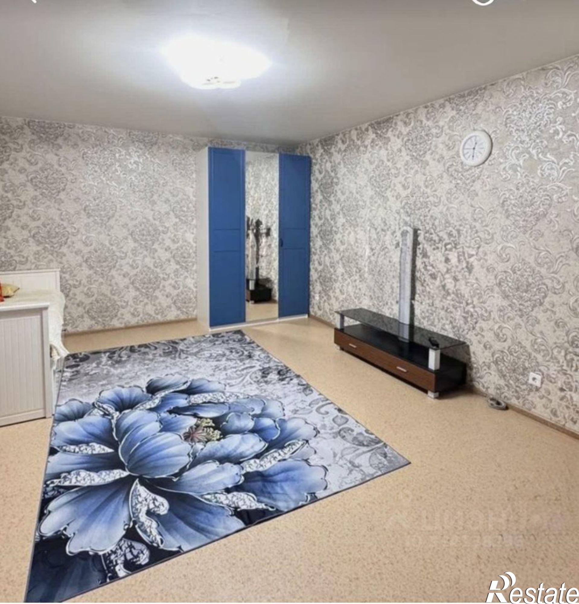 Сдать квартиру за 44 000 рублей на ул Аделя Кутуя, 44