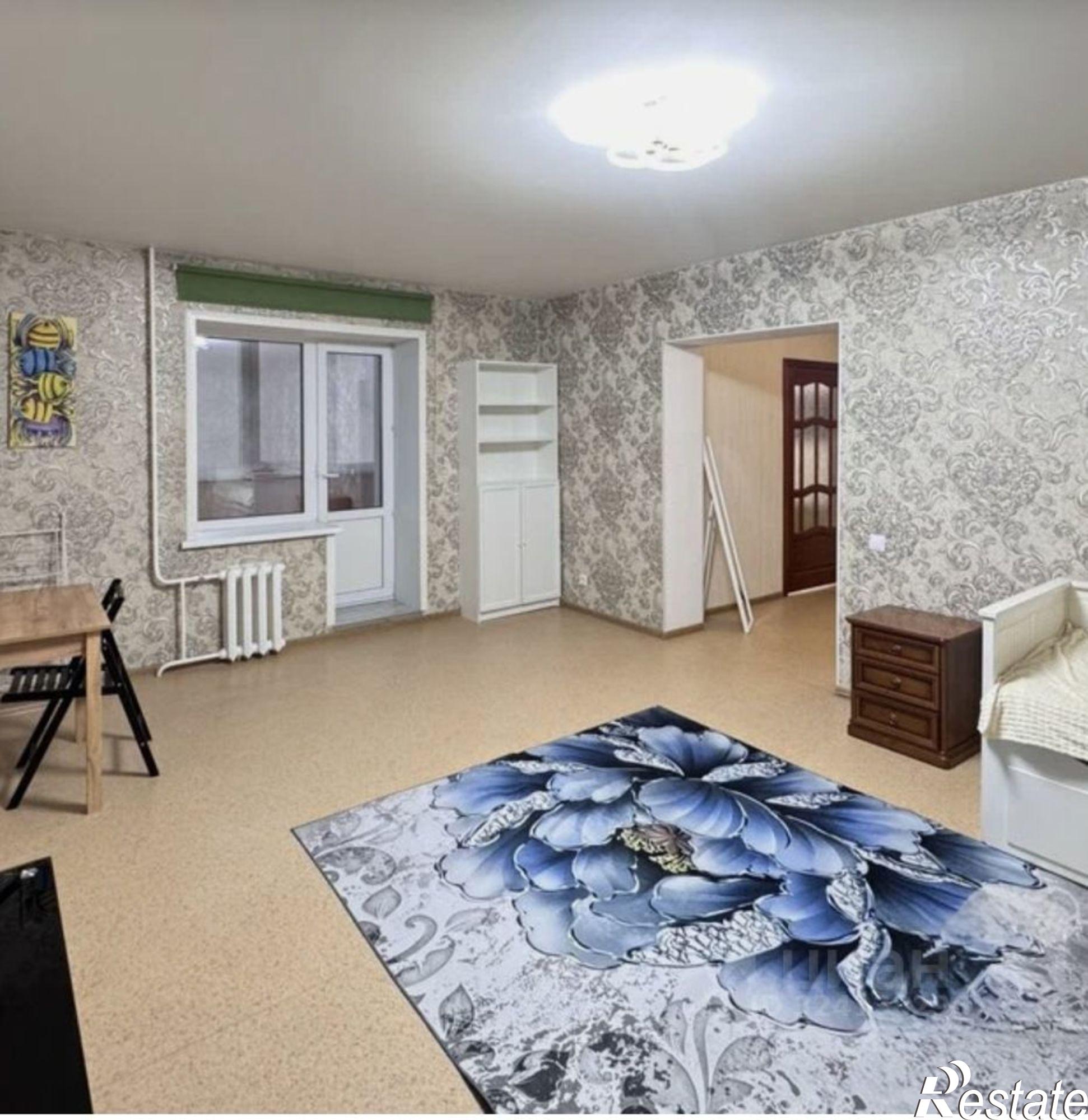 Сдать квартиру за 44 000 рублей на ул Аделя Кутуя, 44