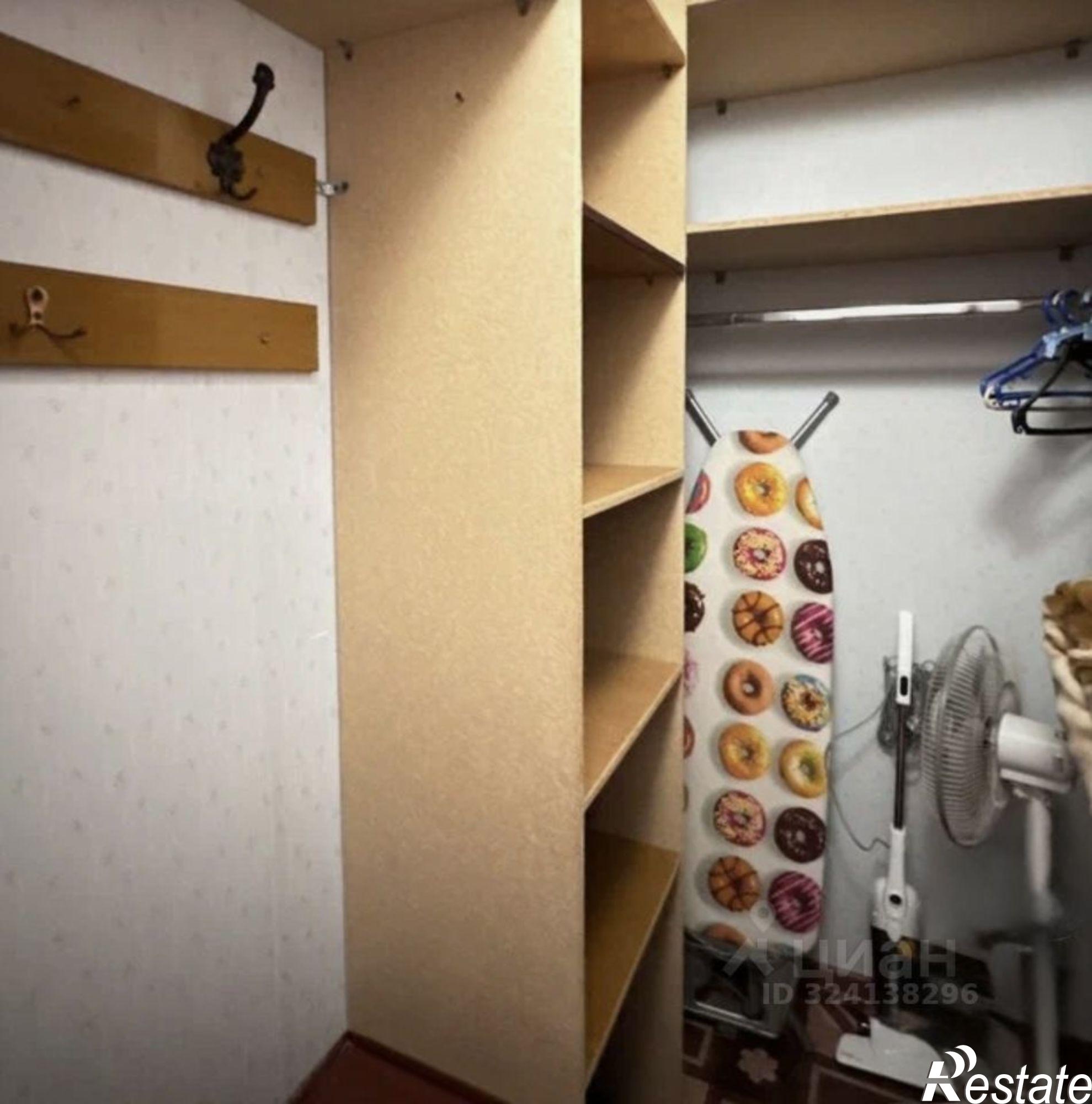 Сдать квартиру за 44 000 рублей на ул Аделя Кутуя, 44