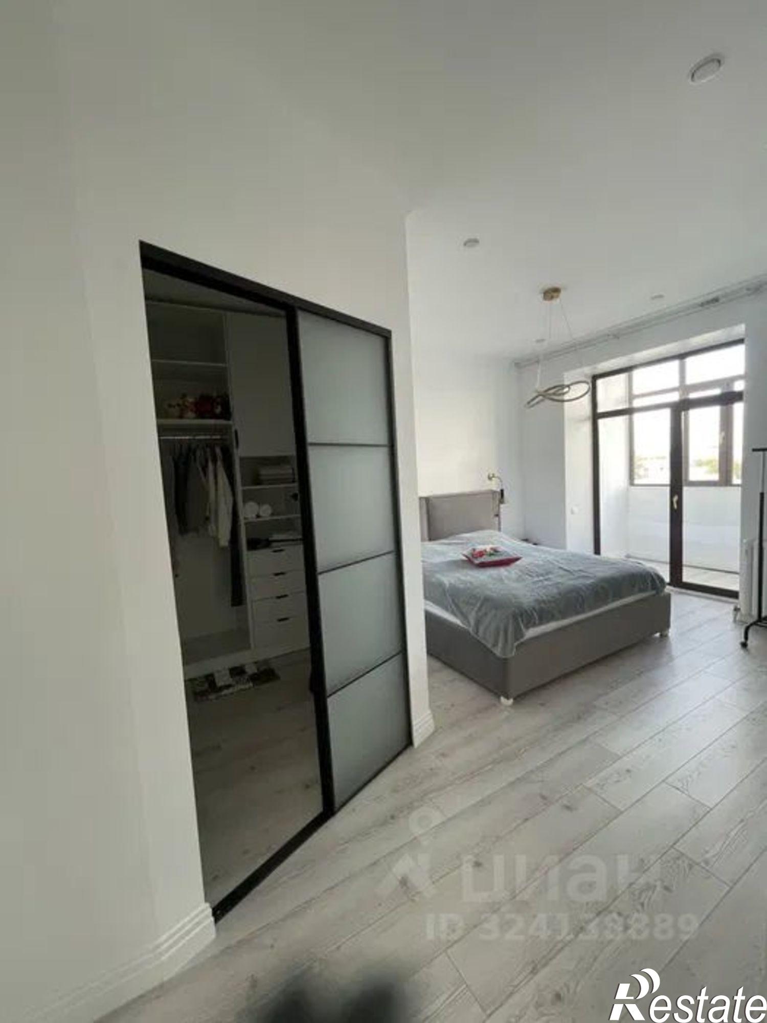 Сдать квартиру за 60 000 рублей на ул Некрасова, 19