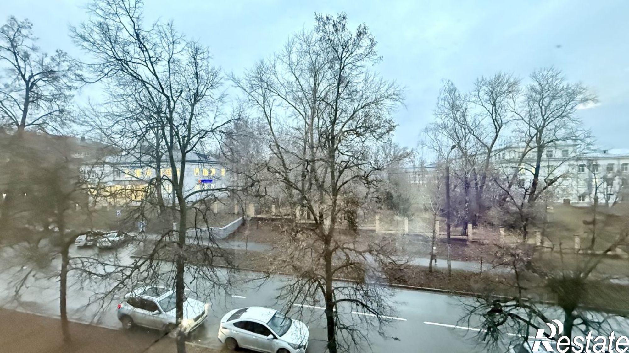 Сдать квартиру за 49 000 рублей на ул Гагарина, 109