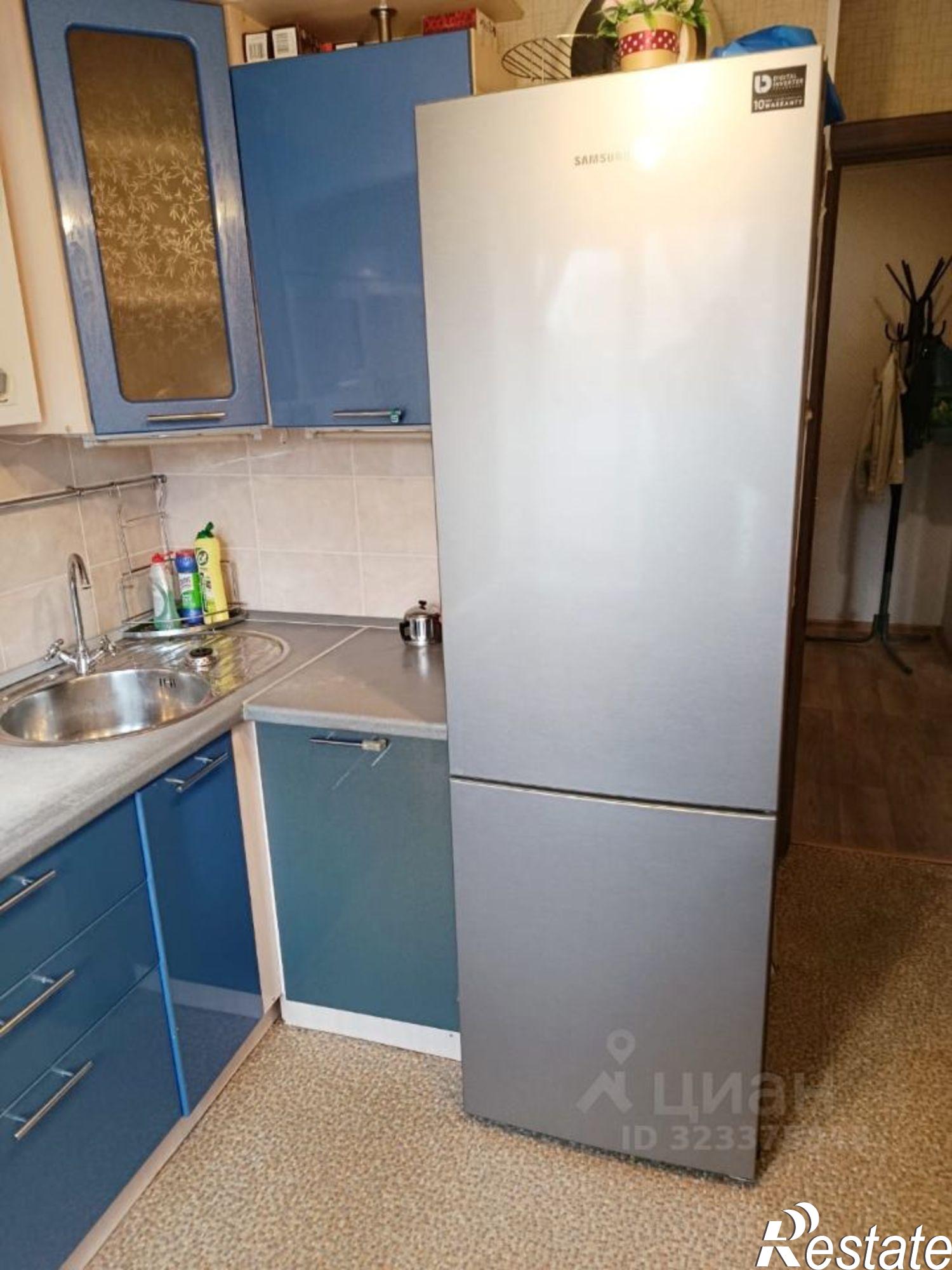 Сдать квартиру за 35 000 рублей на ул Новаторов, 4А