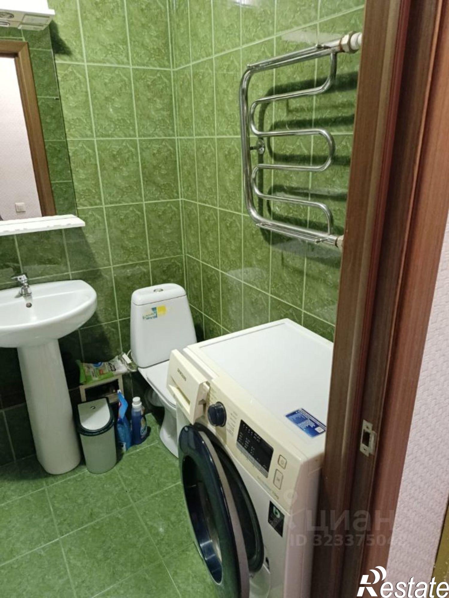 Сдать квартиру за 35 000 рублей на ул Новаторов, 4А