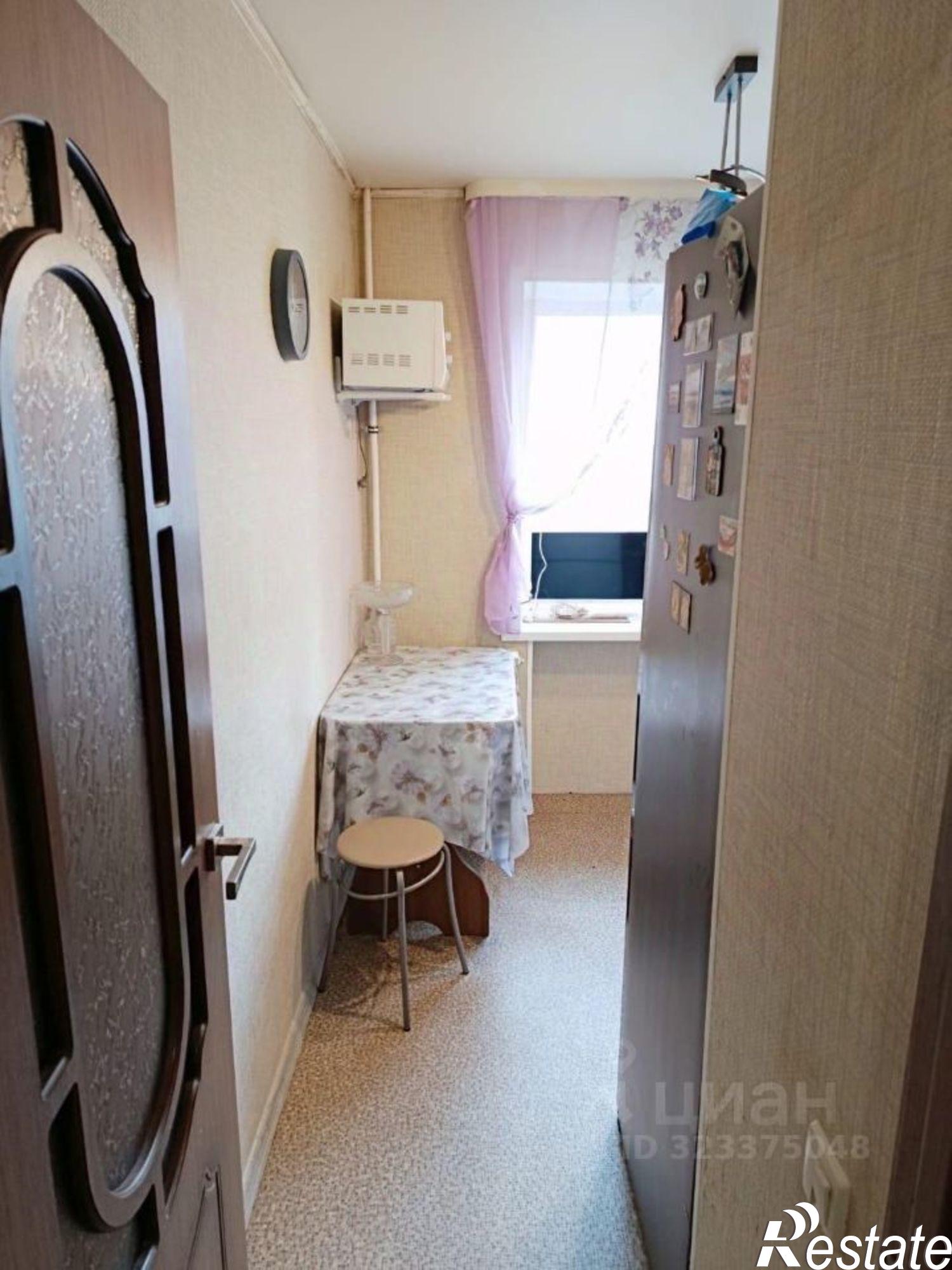 Сдать квартиру за 35 000 рублей на ул Новаторов, 4А