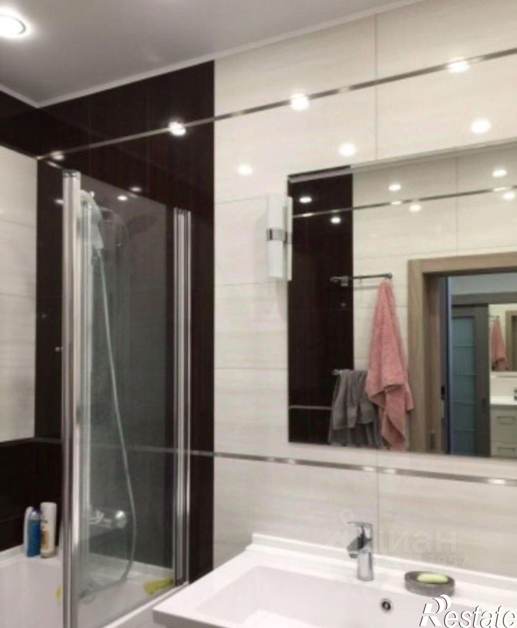 Сдать квартиру за 45 000 рублей на ул Сибгата Хакима, 40