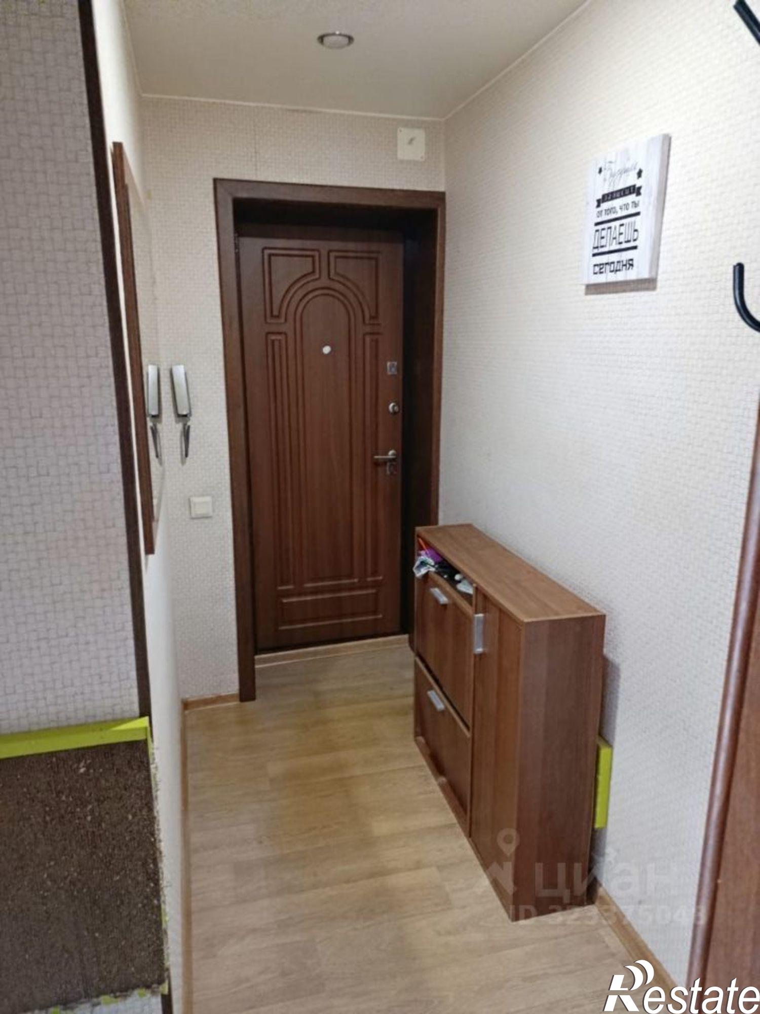 Сдать квартиру за 35 000 рублей на ул Новаторов, 4А