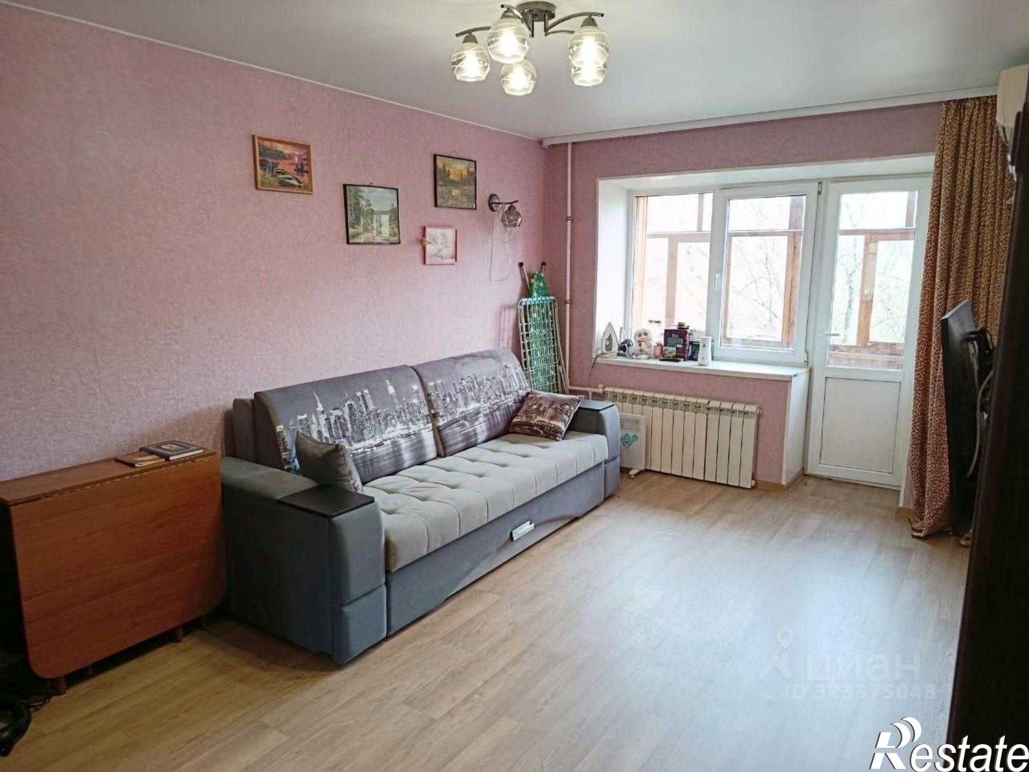 Сдать квартиру за 35 000 рублей на ул Новаторов, 4А