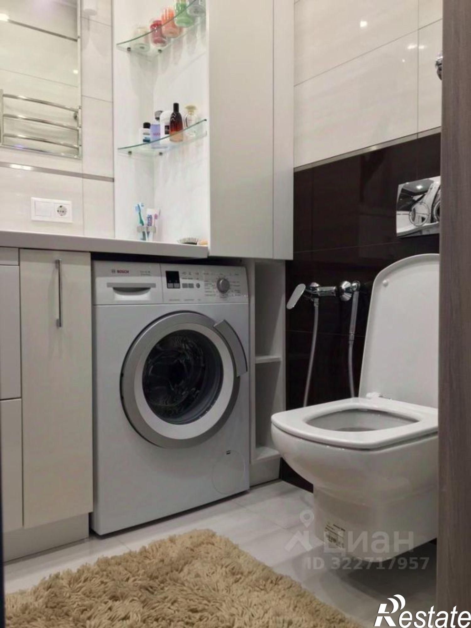 Сдать квартиру за 45 000 рублей на ул Сибгата Хакима, 40