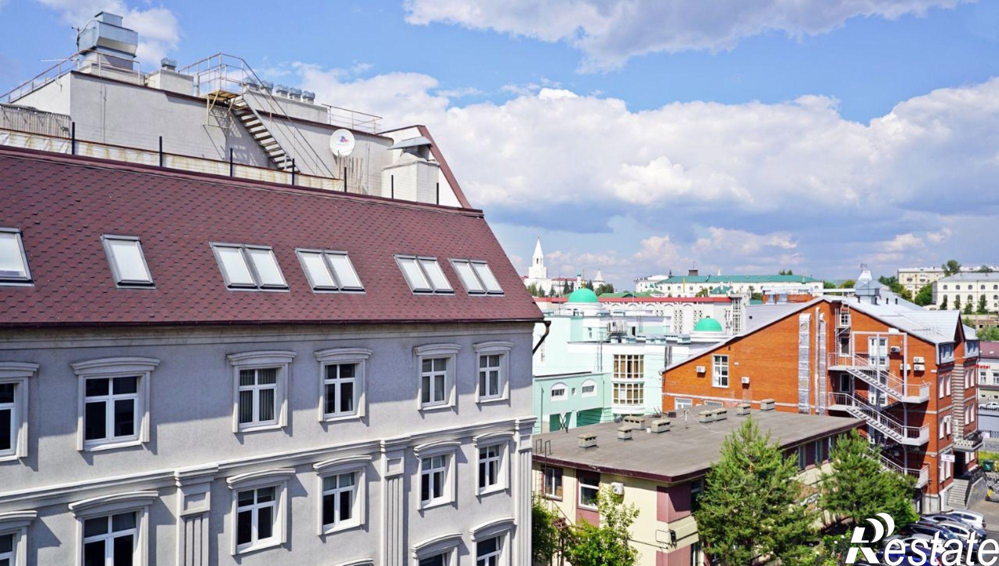 Купить квартиру за 10 700 000 рублей на пер Кирова, 5