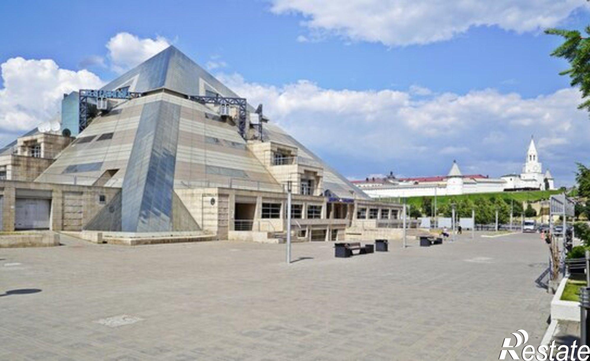 Купить квартиру за 10 700 000 рублей на пер Кирова, 5