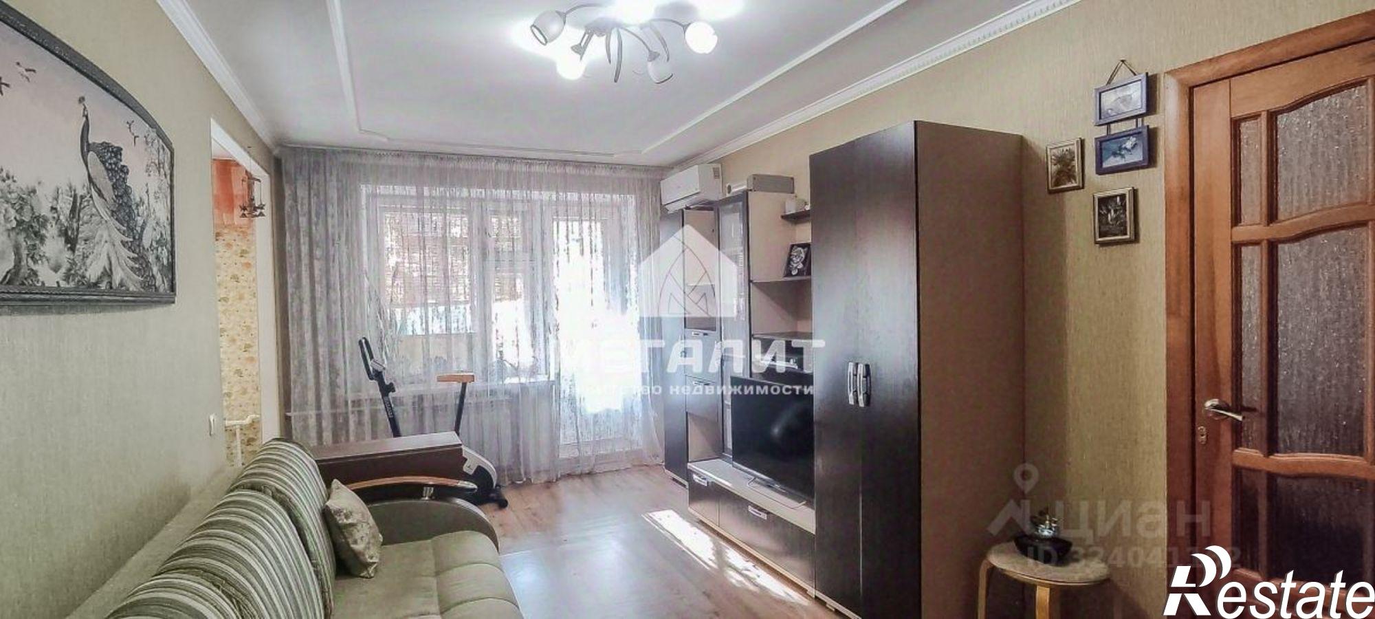 Купить квартиру за 7 300 000 рублей на ул Восстания, 87