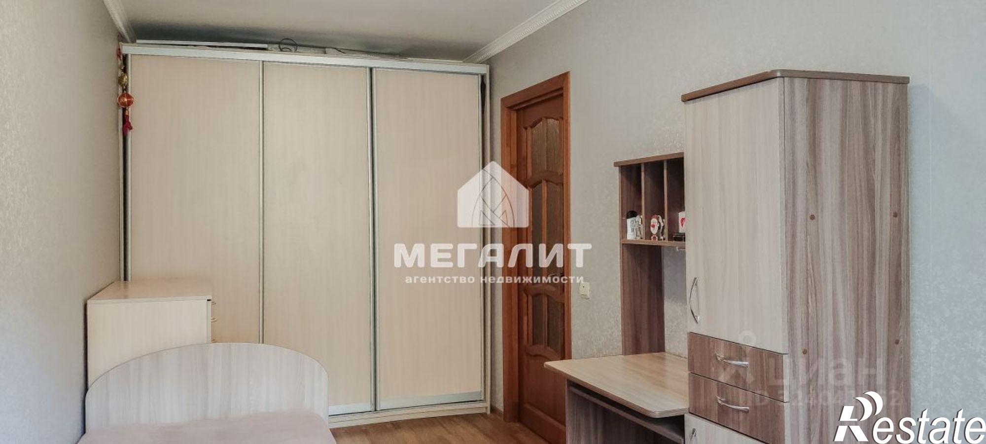 Купить квартиру за 7 300 000 рублей на ул Восстания, 87