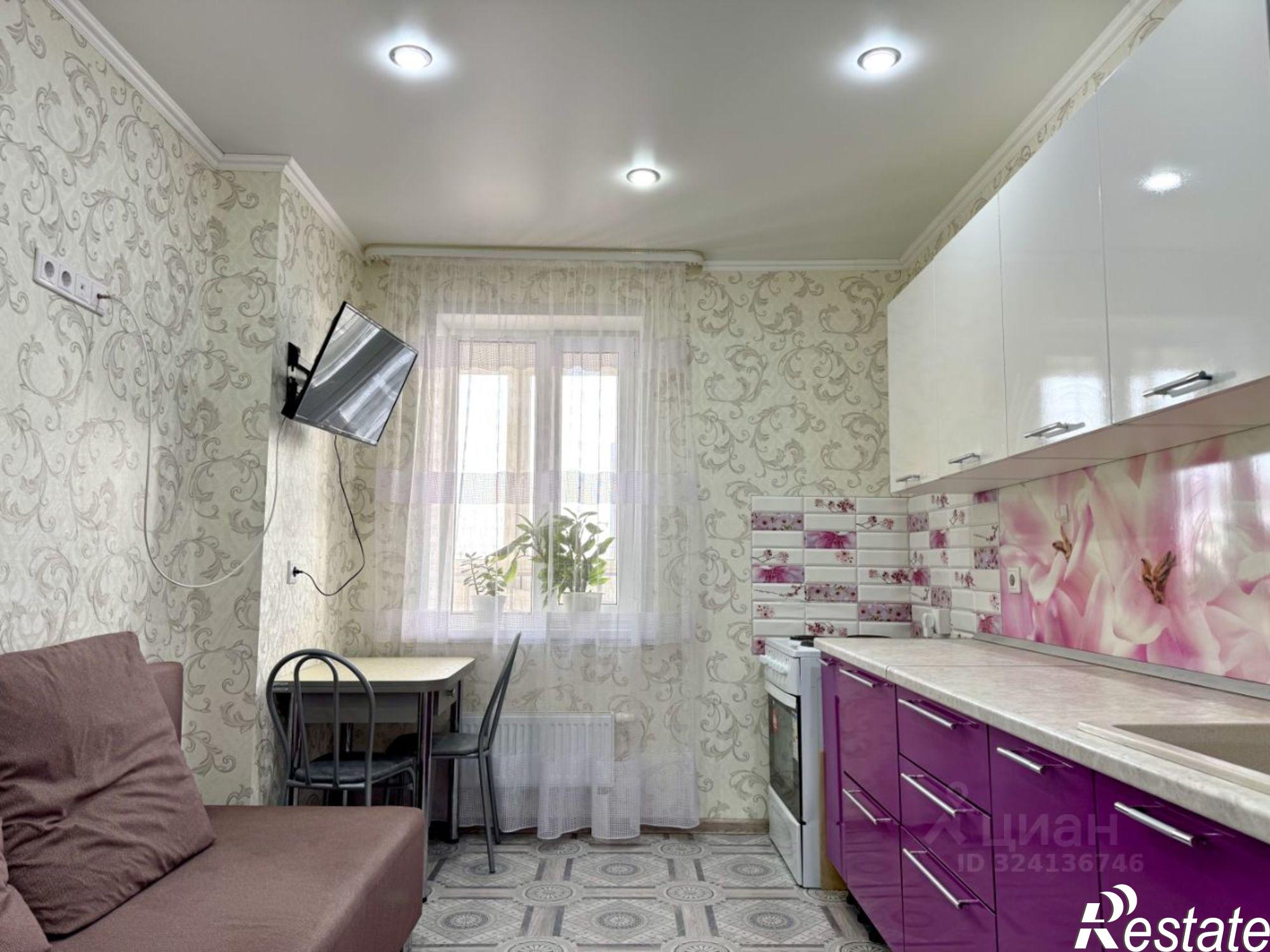 Купить квартиру за 8 290 000 рублей на ул Рауиса Гареева, 103