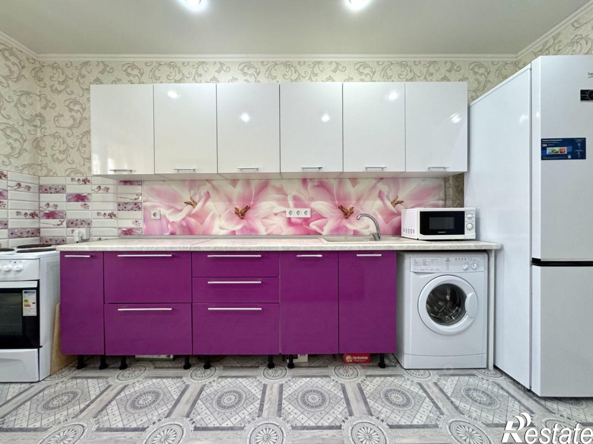 Купить квартиру за 8 290 000 рублей на ул Рауиса Гареева, 103