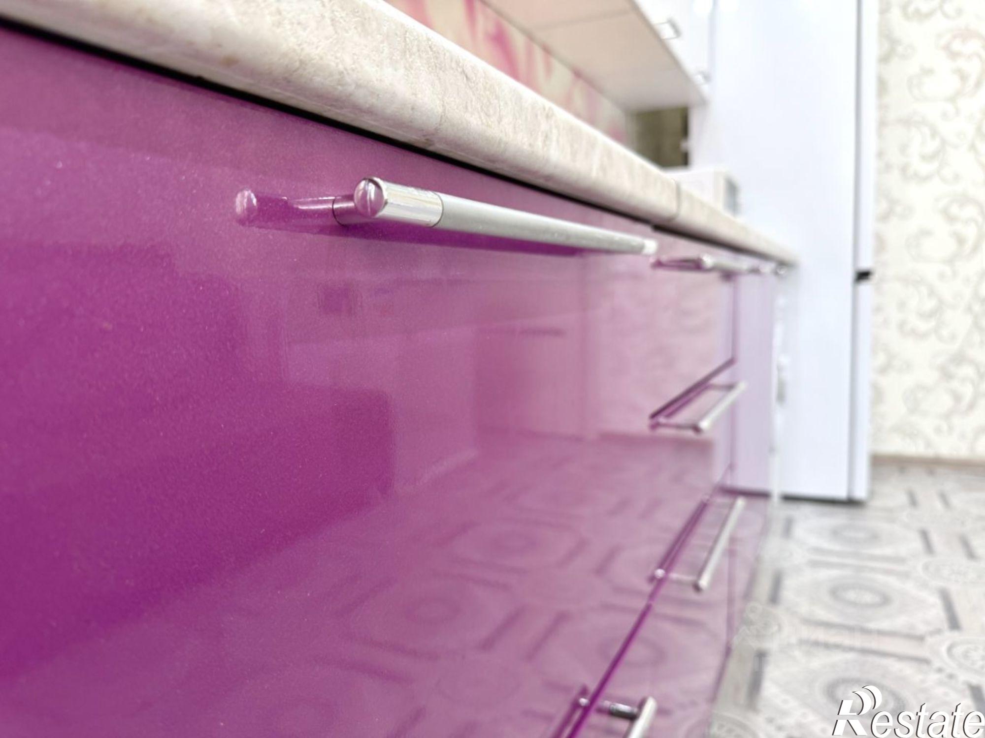 Купить квартиру за 8 290 000 рублей на ул Рауиса Гареева, 103