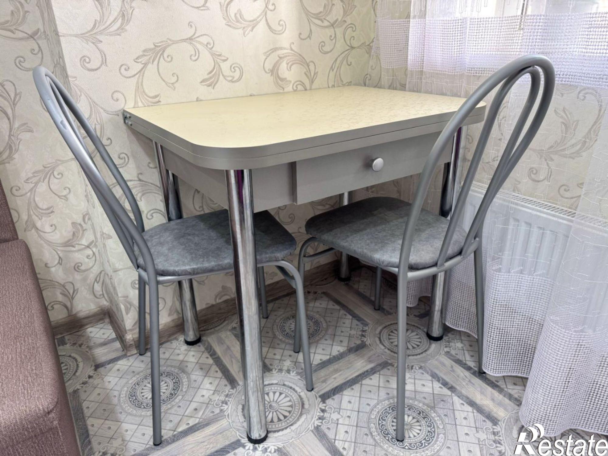 Купить квартиру за 8 290 000 рублей на ул Рауиса Гареева, 103