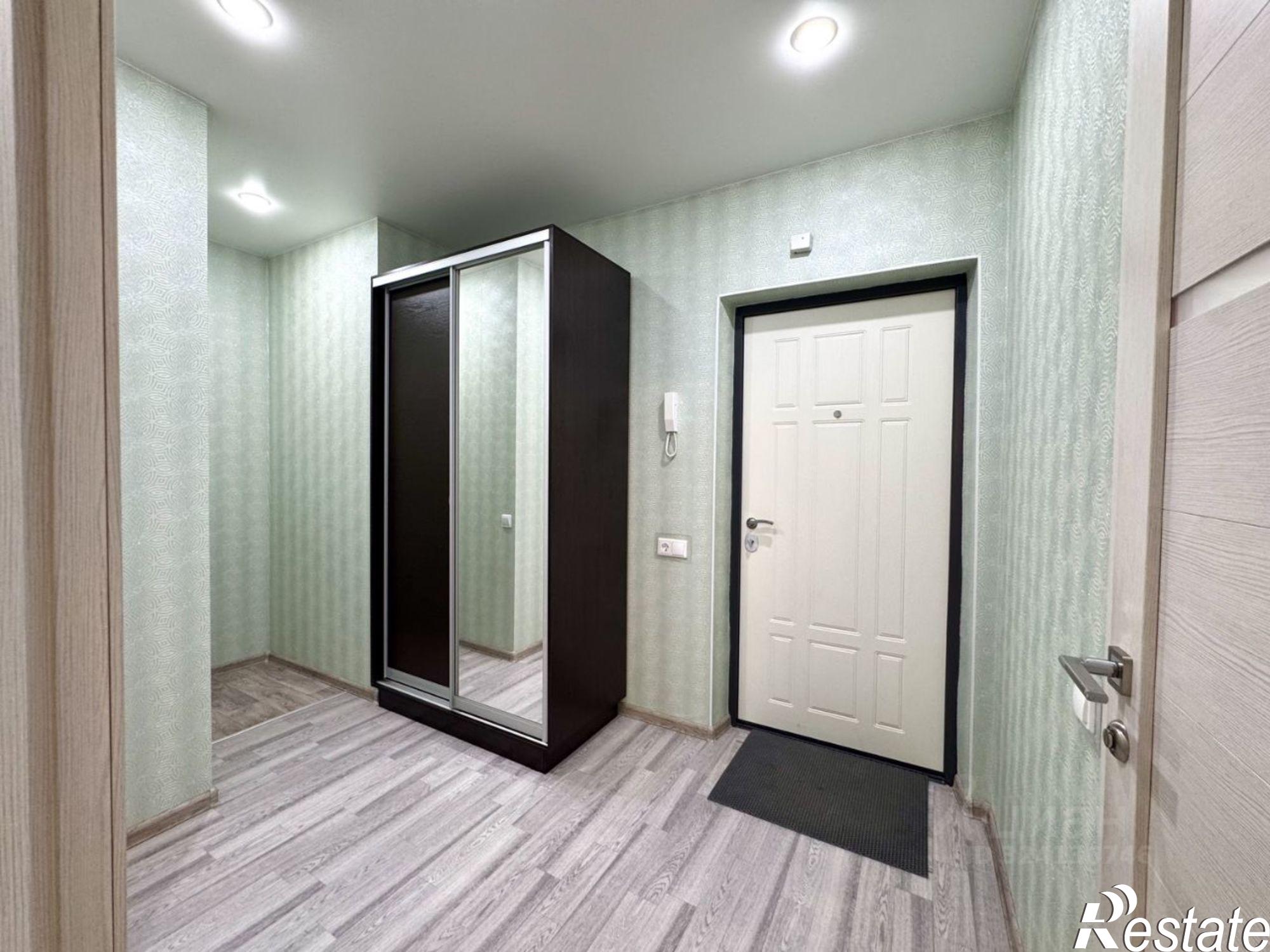 Купить квартиру за 8 290 000 рублей на ул Рауиса Гареева, 103