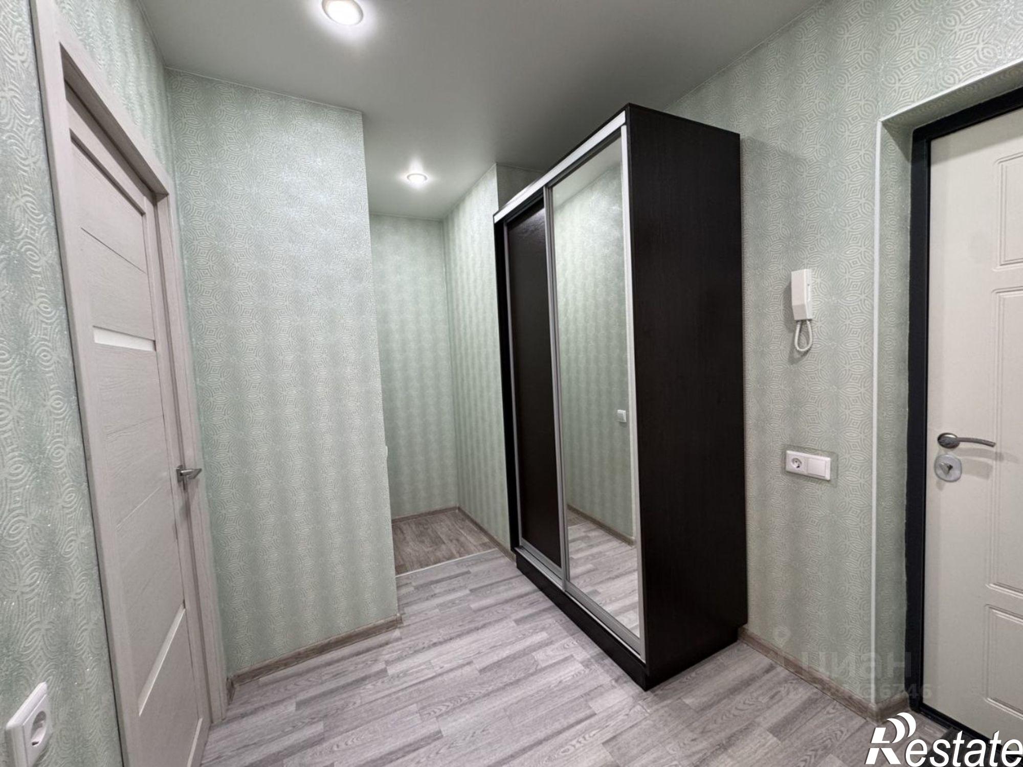 Купить квартиру за 8 290 000 рублей на ул Рауиса Гареева, 103