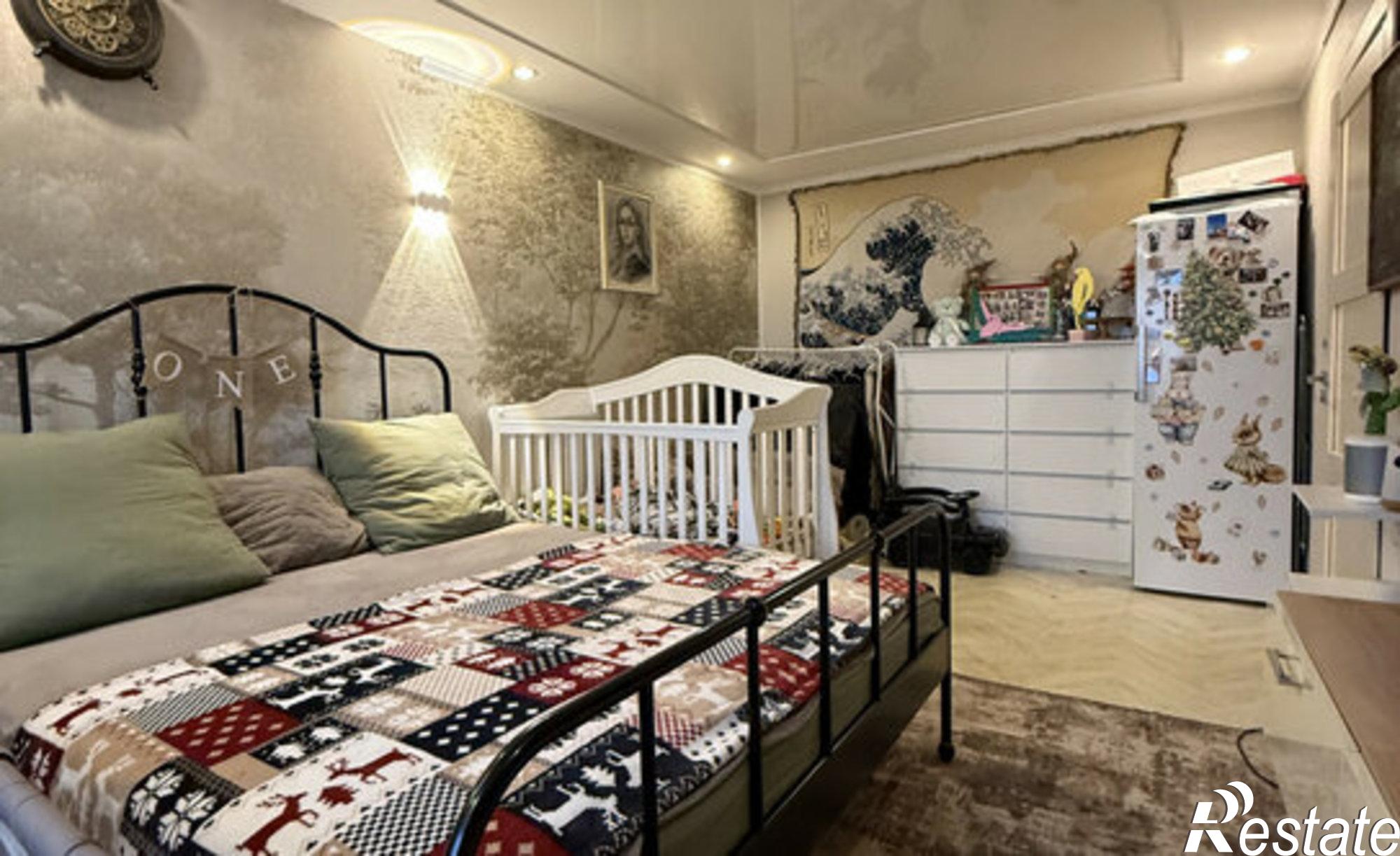 Купить квартиру за 9 400 000 рублей на ул Лушникова, 8