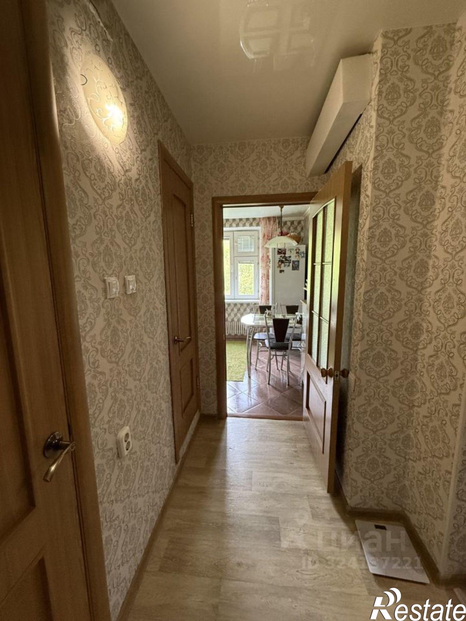 Купить квартиру за 8 799 000 рублей на ул Ноксинский Спуск, 22