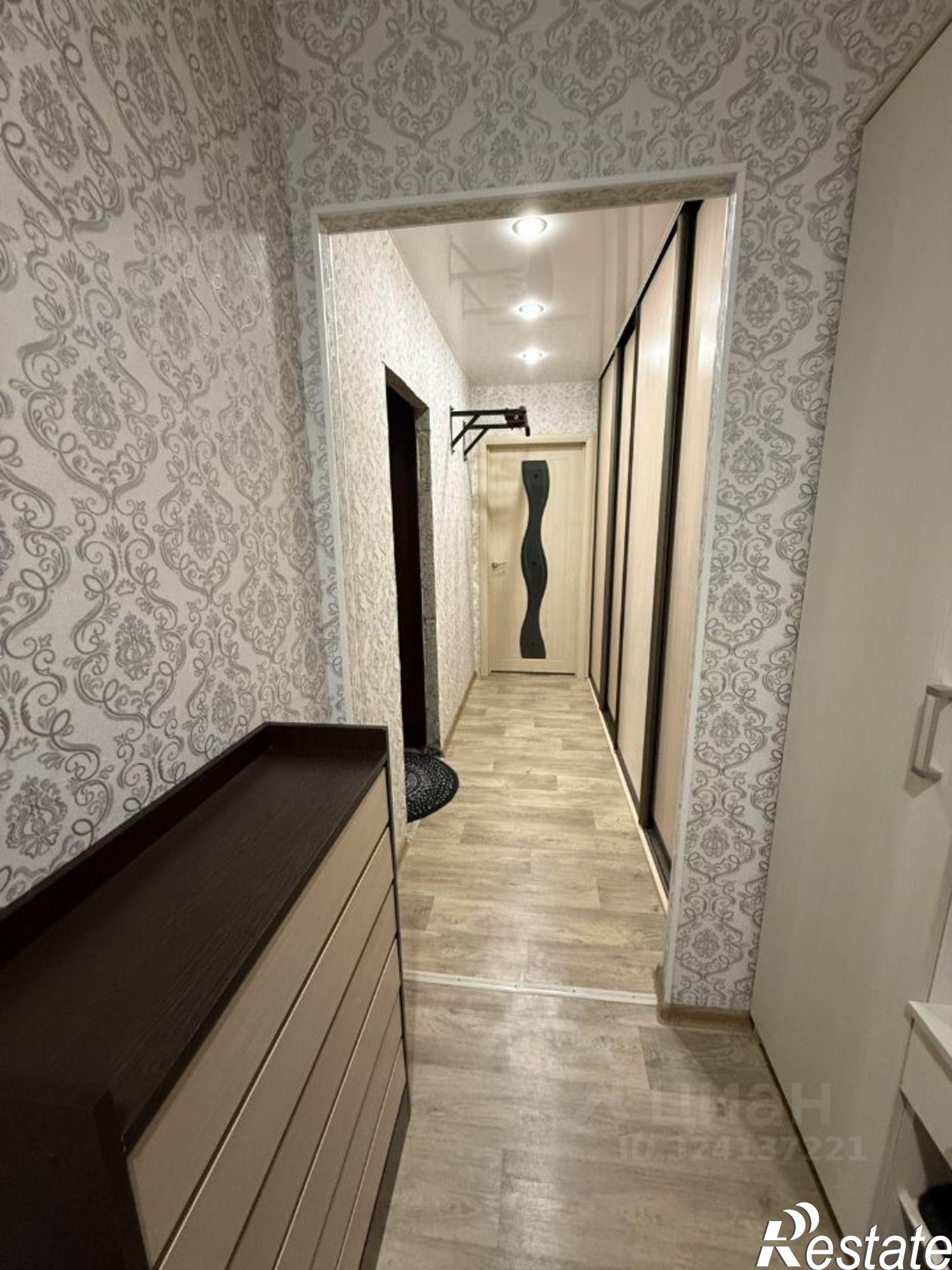 Купить квартиру за 8 799 000 рублей на ул Ноксинский Спуск, 22