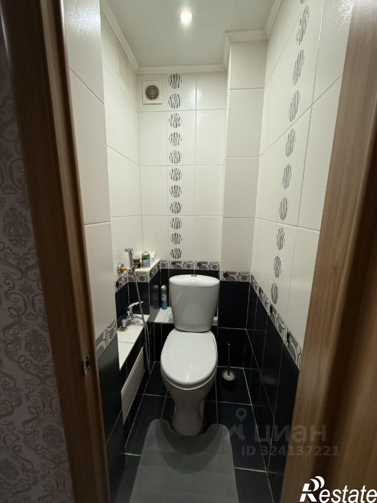 Купить квартиру за 8 799 000 рублей на ул Ноксинский Спуск, 22