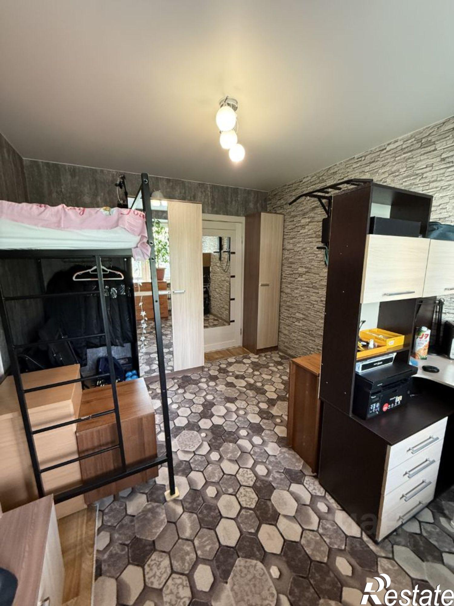 Купить квартиру за 8 799 000 рублей на ул Ноксинский Спуск, 22